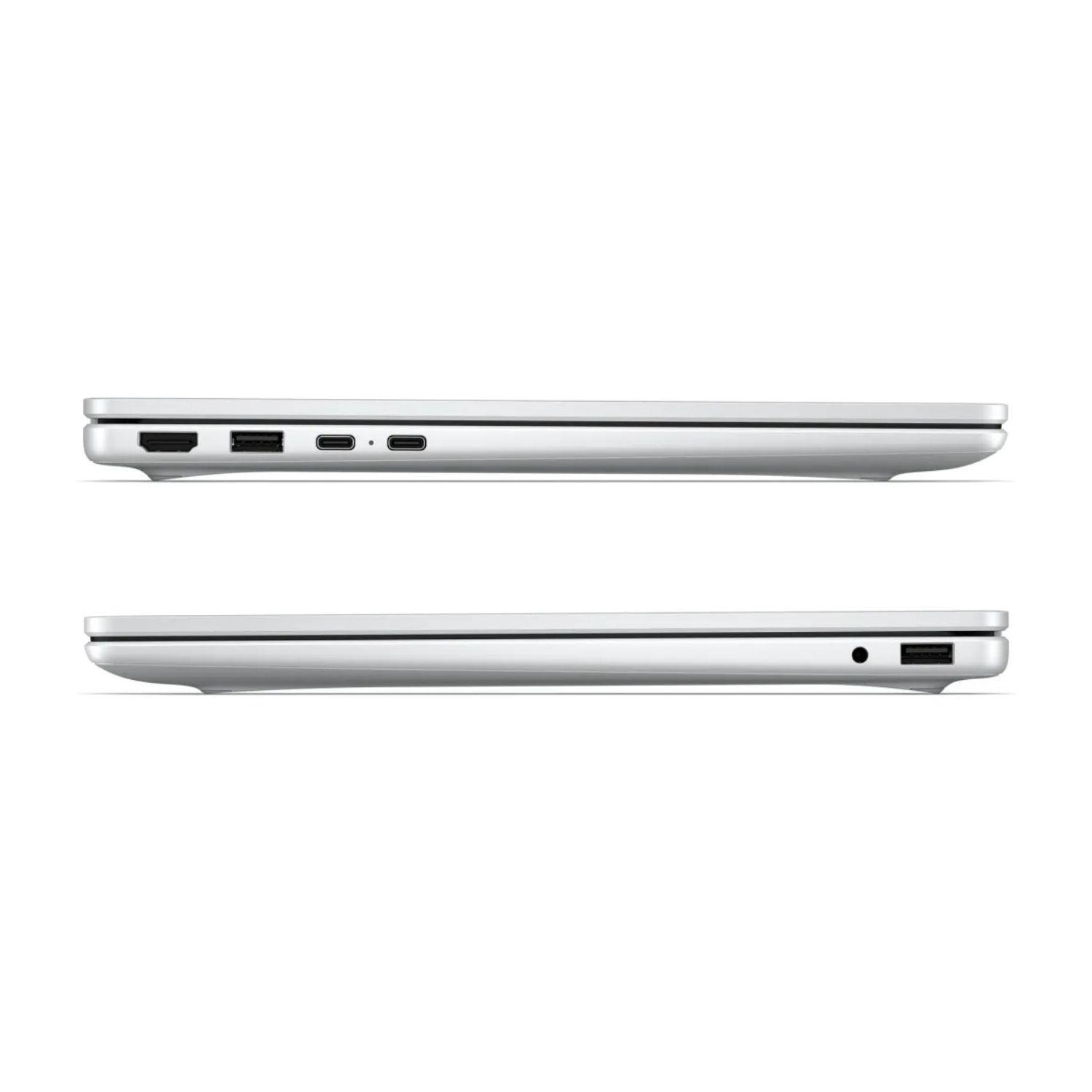 Notebook HP Omnibook Intel Core 5 8GB 512GB SSD 14 2K W11-3