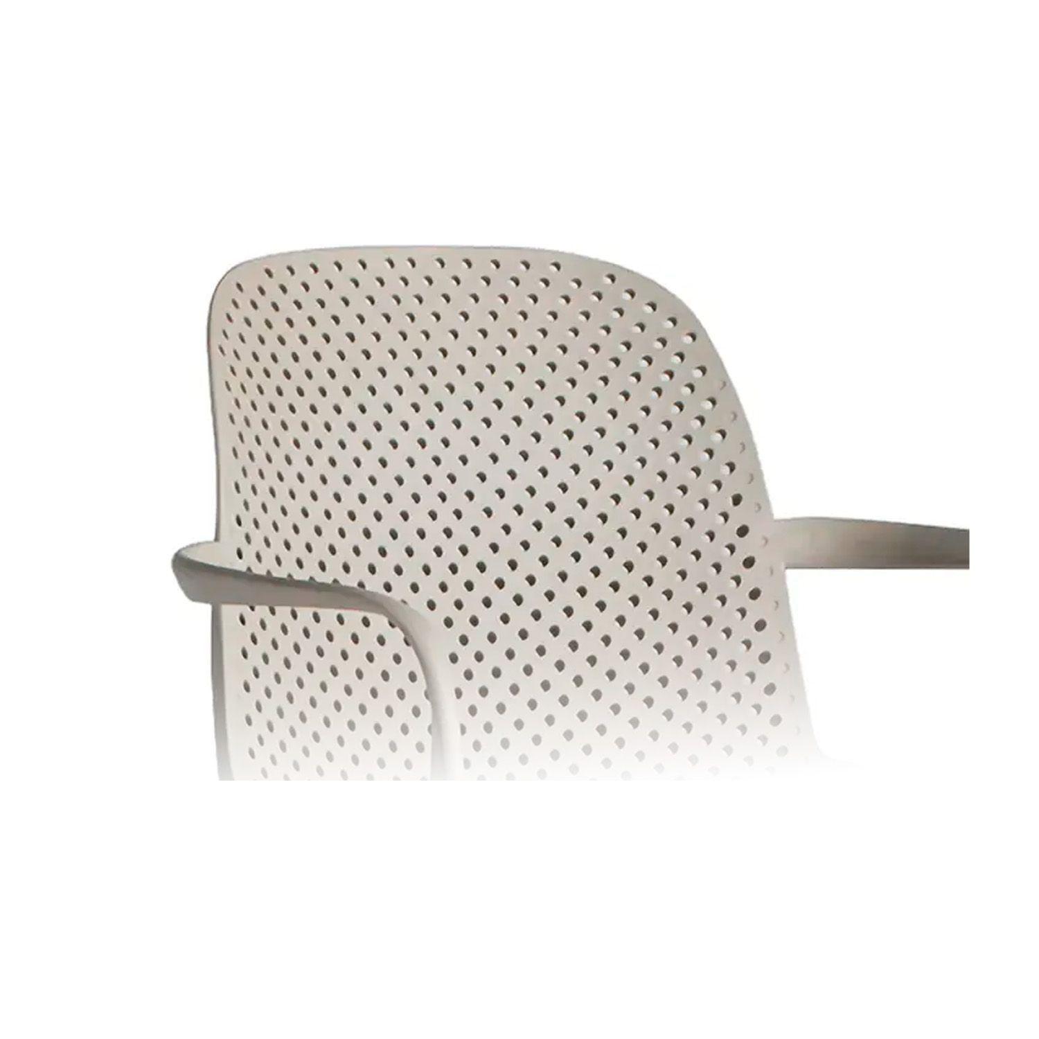 Silla Art Berlin Con Brazos Beige-2