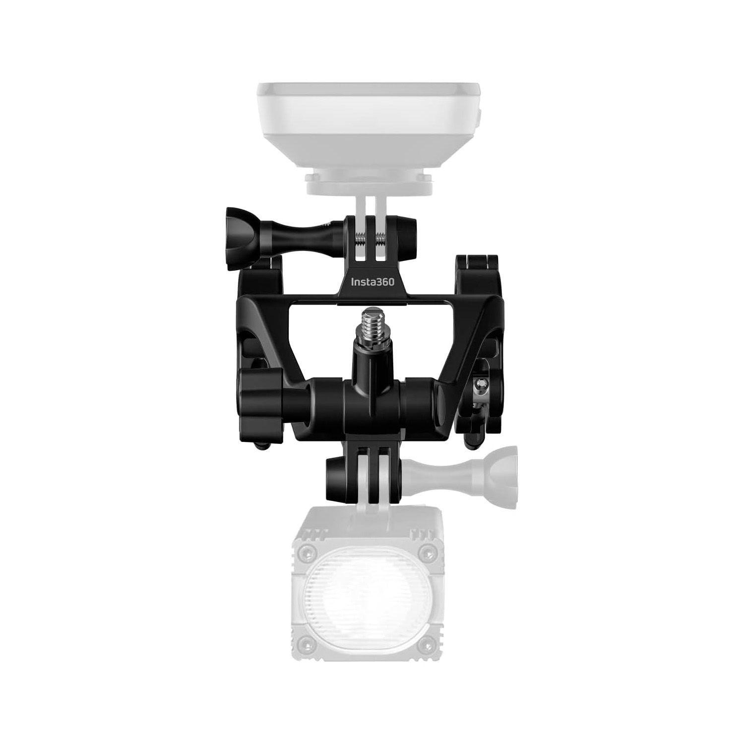 Soporte de Manillar para Bicicleta Insta360-1