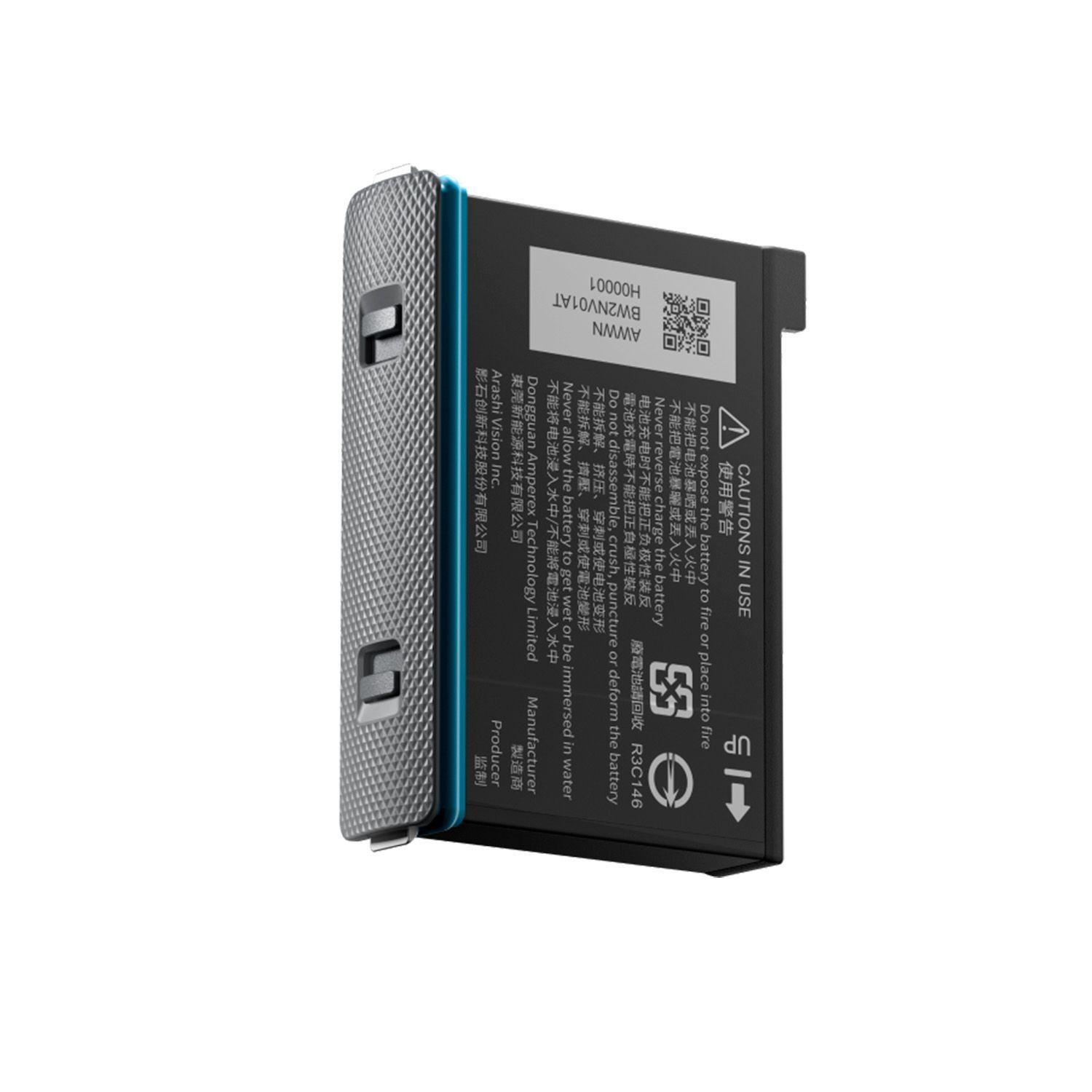 Batería de carga Insta360 X3 Battery-3