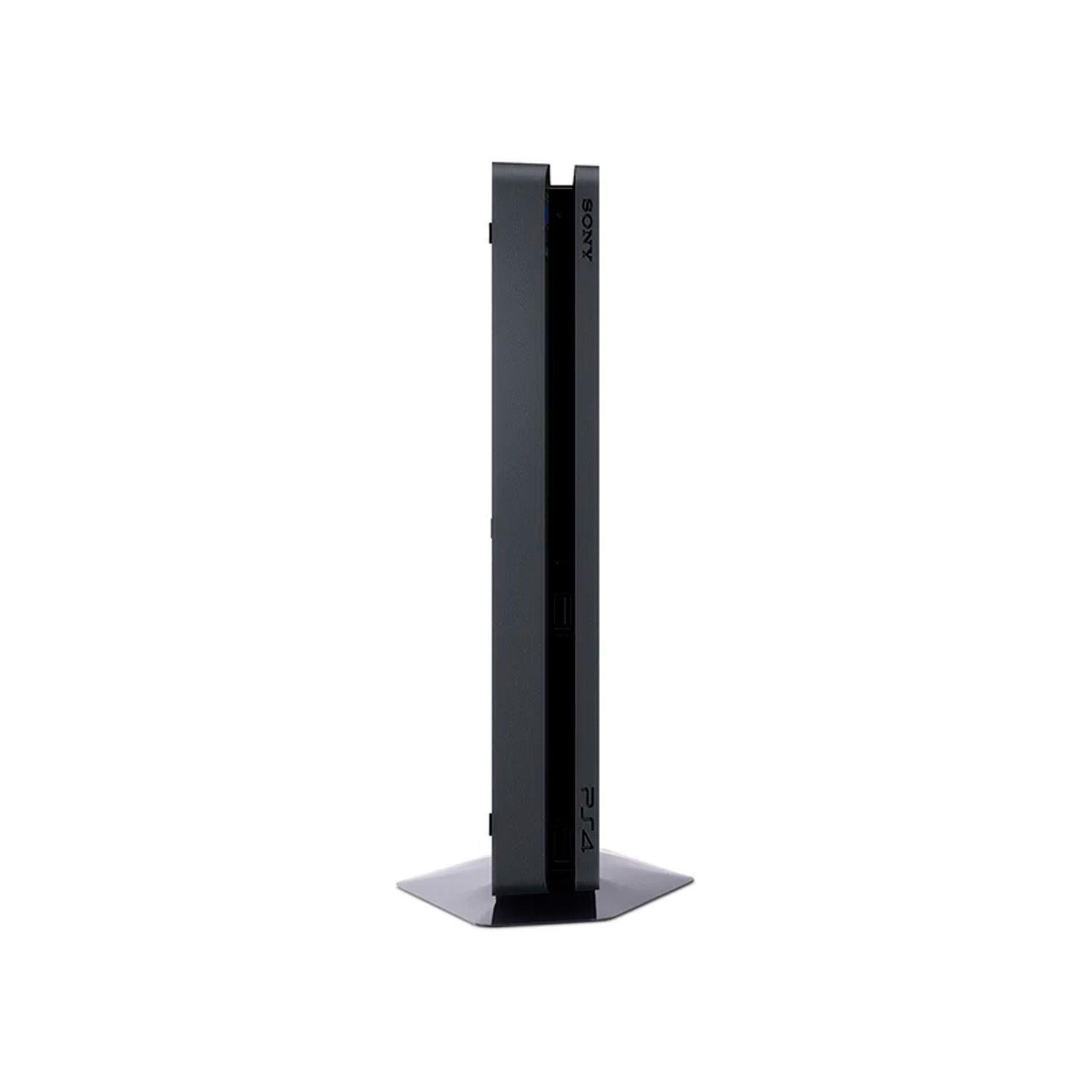 Consola Sony Playstation 4 Slim 500GB Negro-2