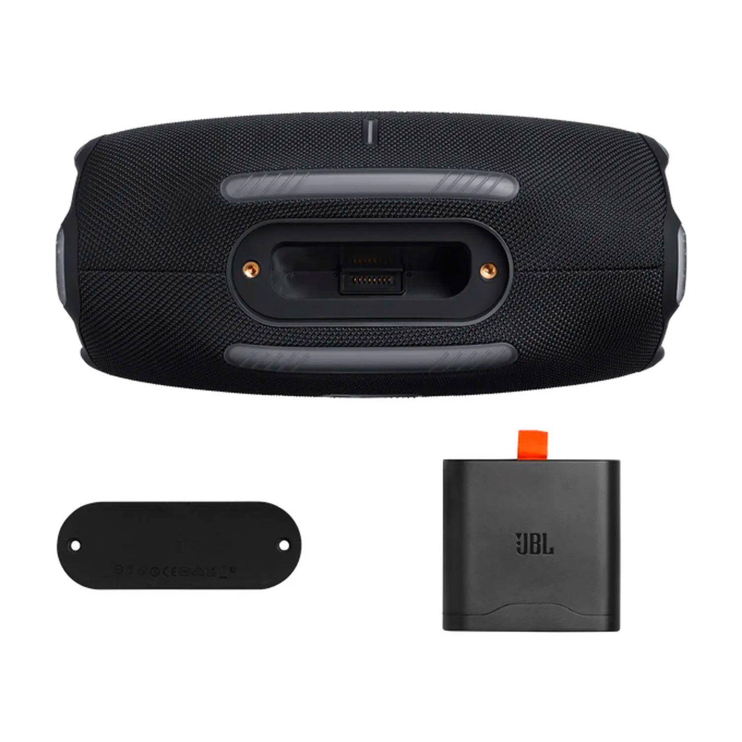 Parlante Inálambrico JBL Xtreme 4 Negro-3