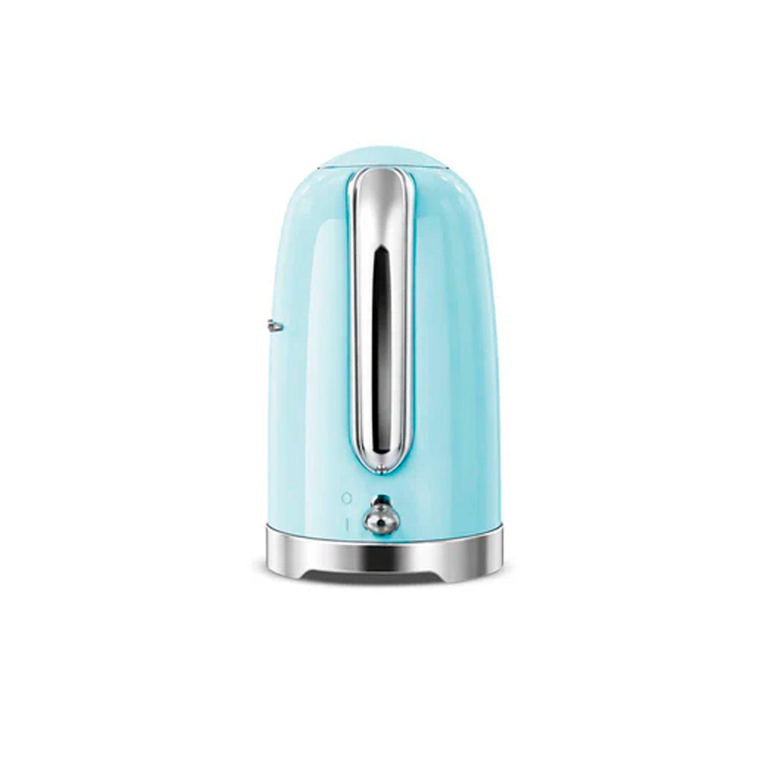 Hervidor Thorben Thor Retro Style Kettlet Light Blue 2200W-2