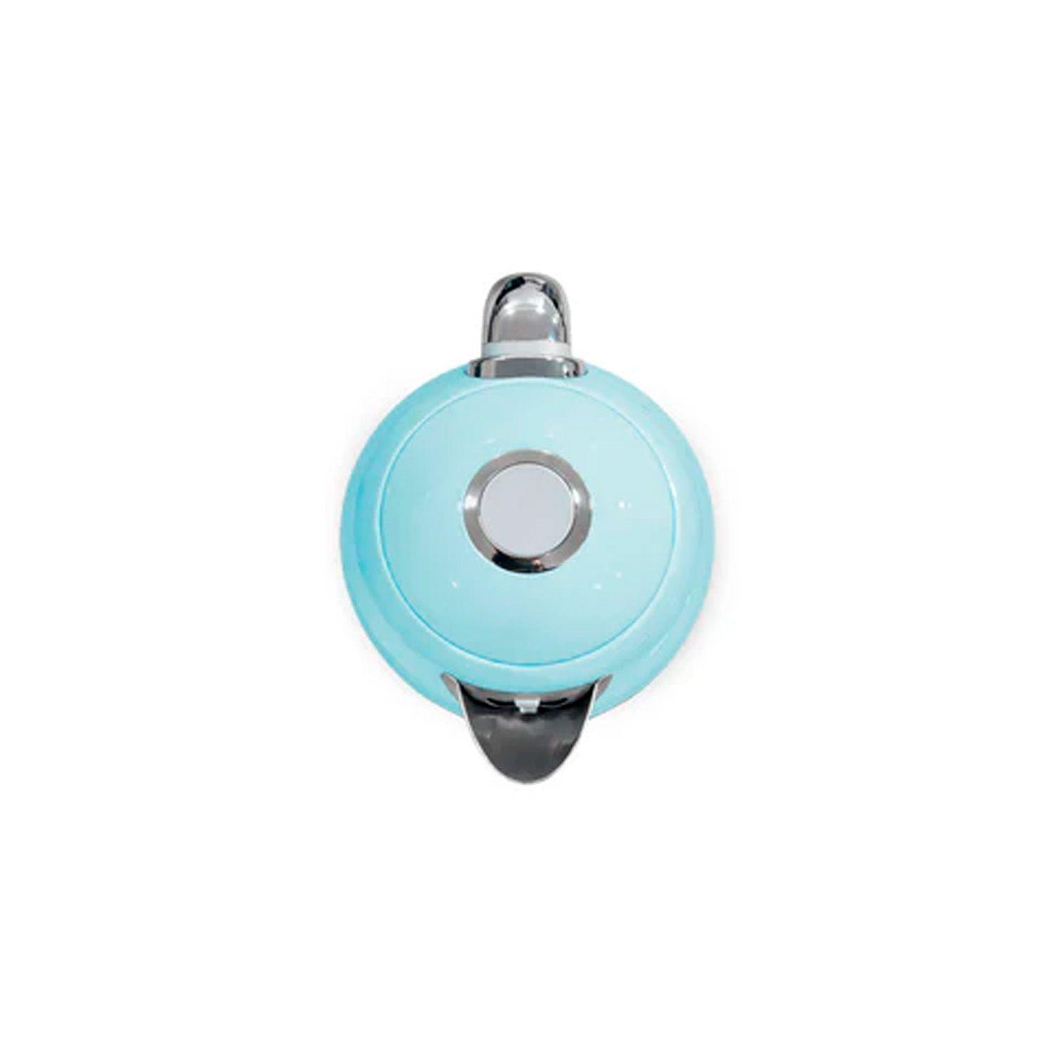 Hervidor Thorben Thor Retro Style Kettlet Light Blue 2200W-3