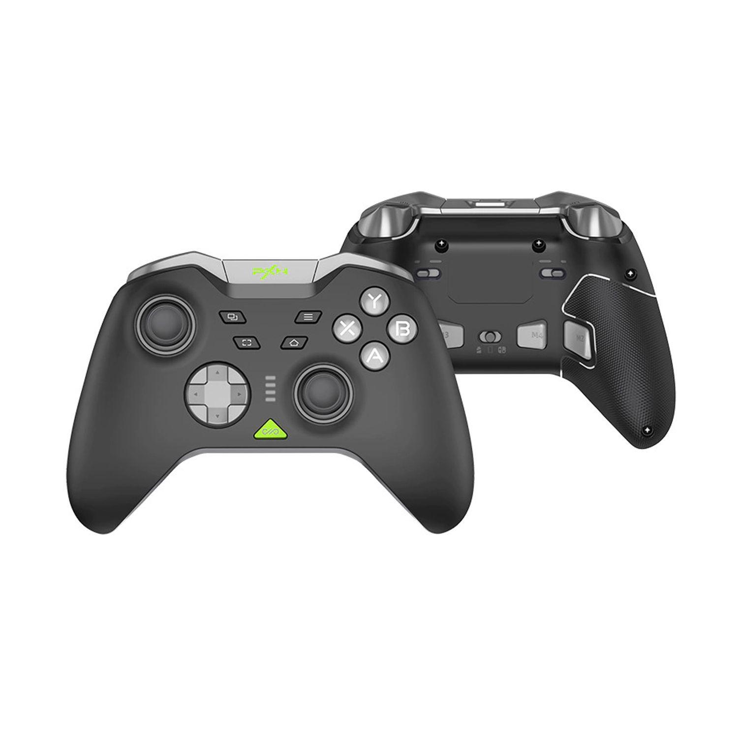 Control Joystick Inalambrico PXN PB5 USB-C PC Switch Moviles-3