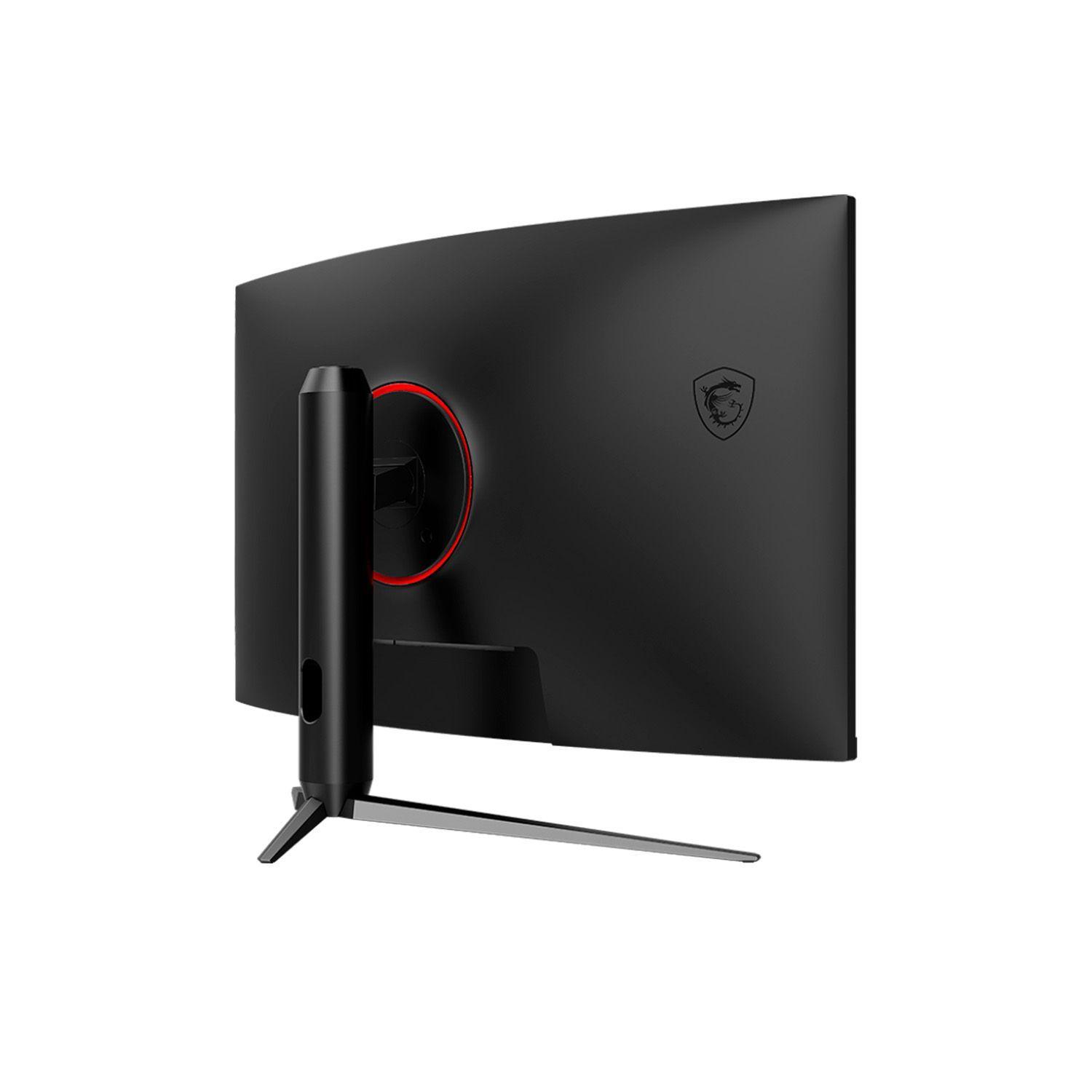 Monitor Curvo Gamer MSI G321CQP E2 32" WQHD 170hz 1ms-3