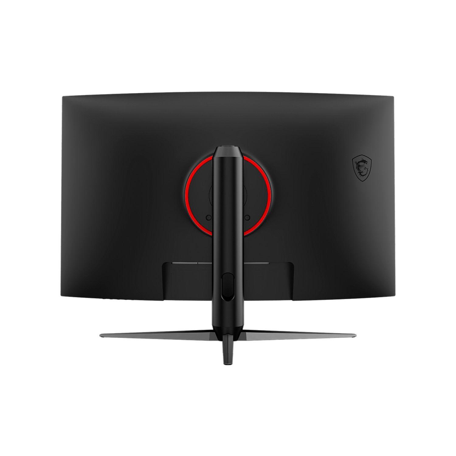 Monitor Curvo Gamer MSI G321CQP E2 32" WQHD 170hz 1ms-4