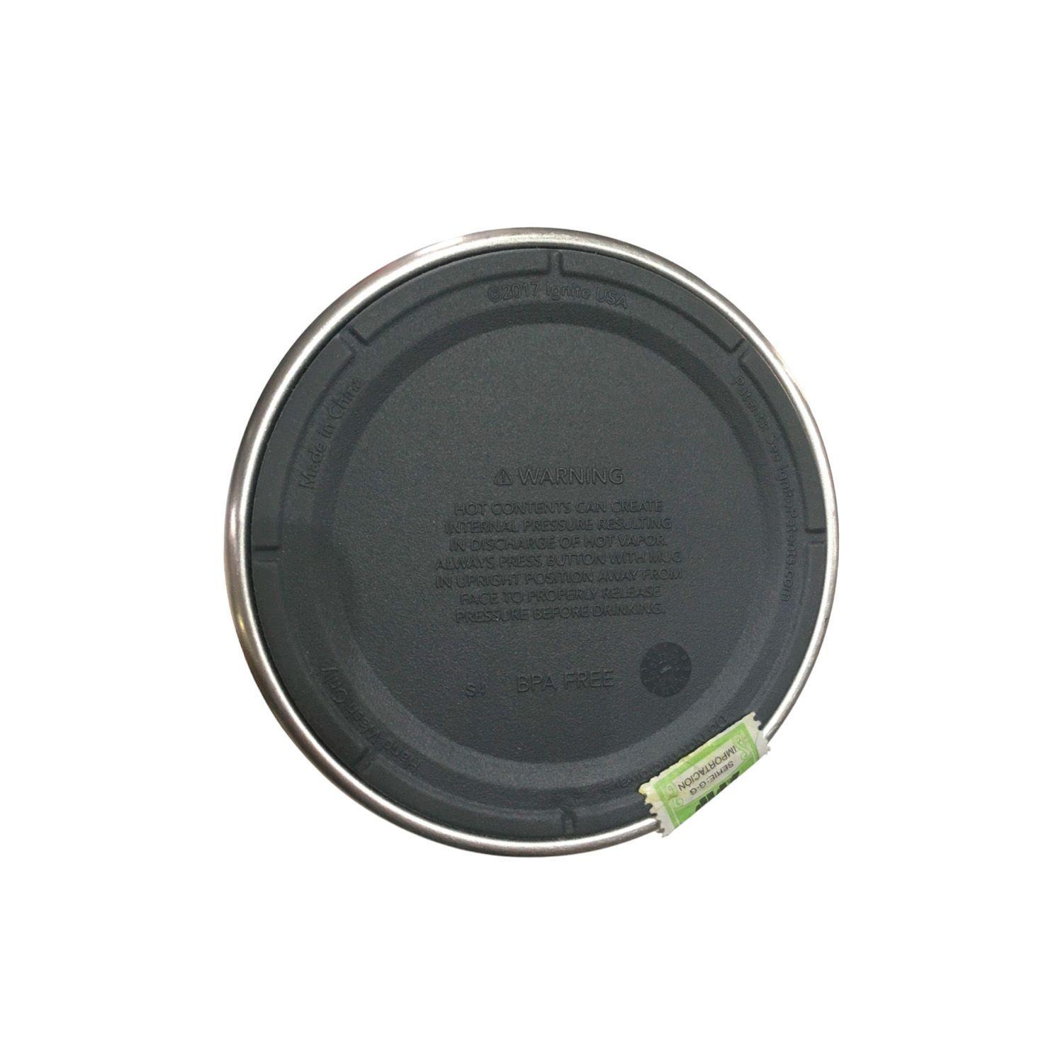 Termo Coleman 3Sixty 1.2L 40oz White Truffle-3