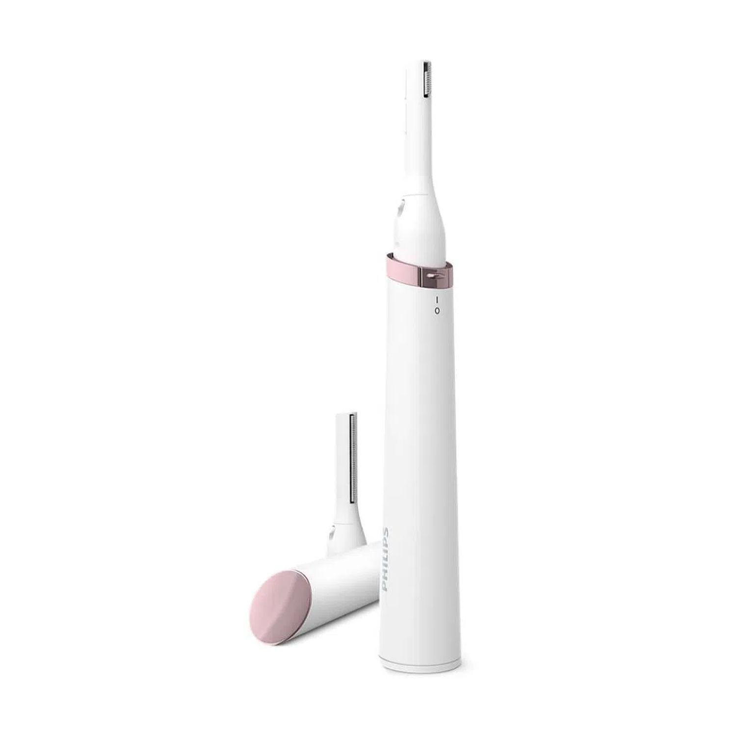 Trimmer Recortador Philips HP6389/00 Cuerpo y Cara-0