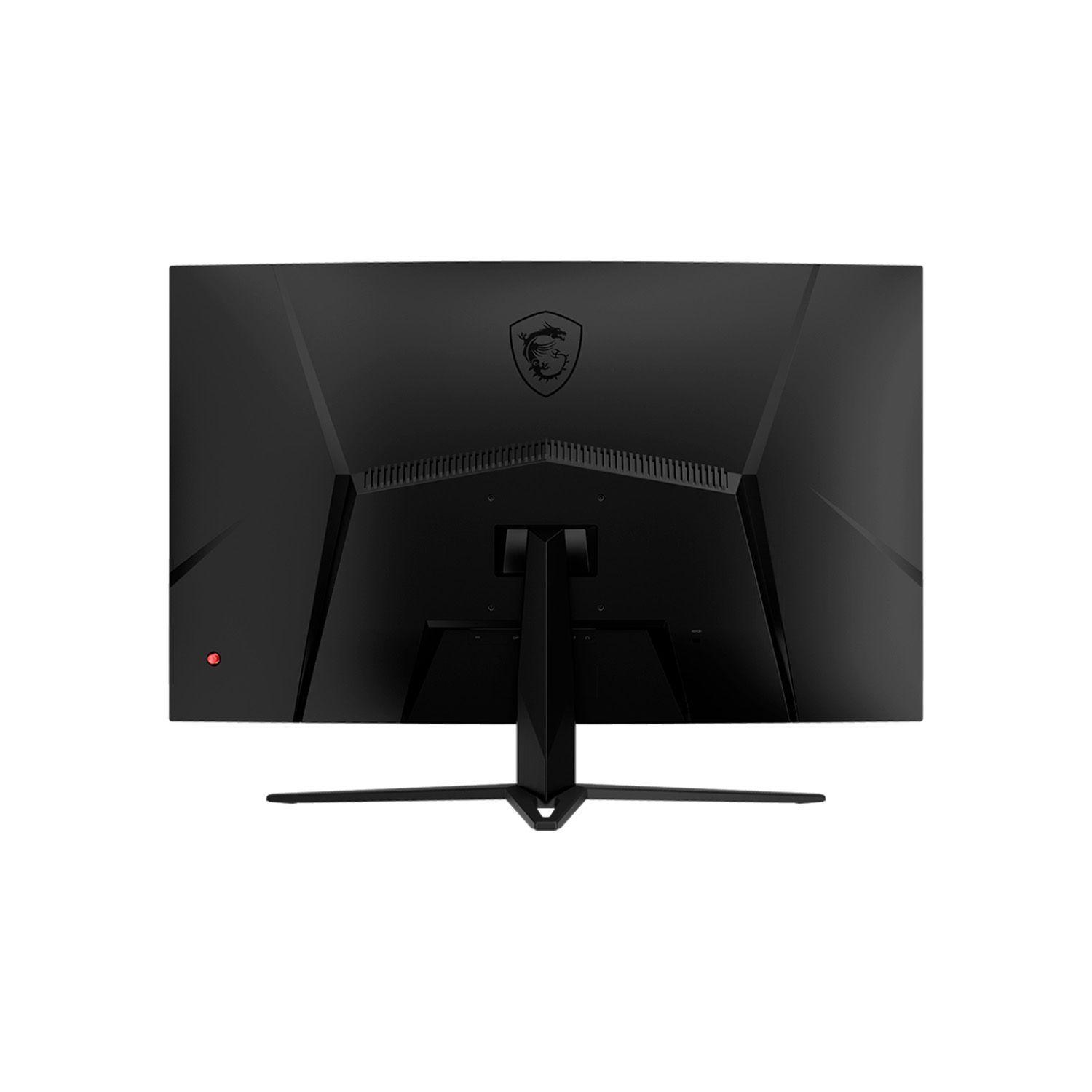 Monitor Curvo Gamer MSI G32C4XS 31.5" FHD 250hz 1ms HDR New-2