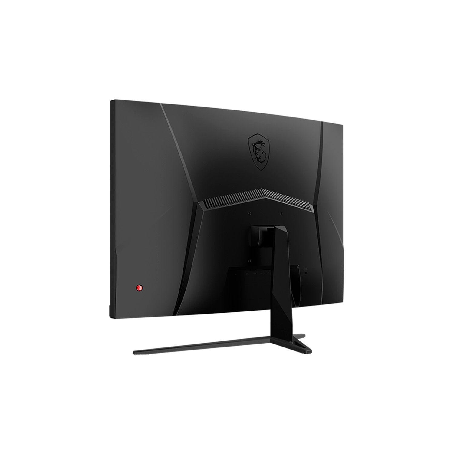 Monitor Curvo Gamer MSI G32C4XS 31.5" FHD 250hz 1ms HDR New-3