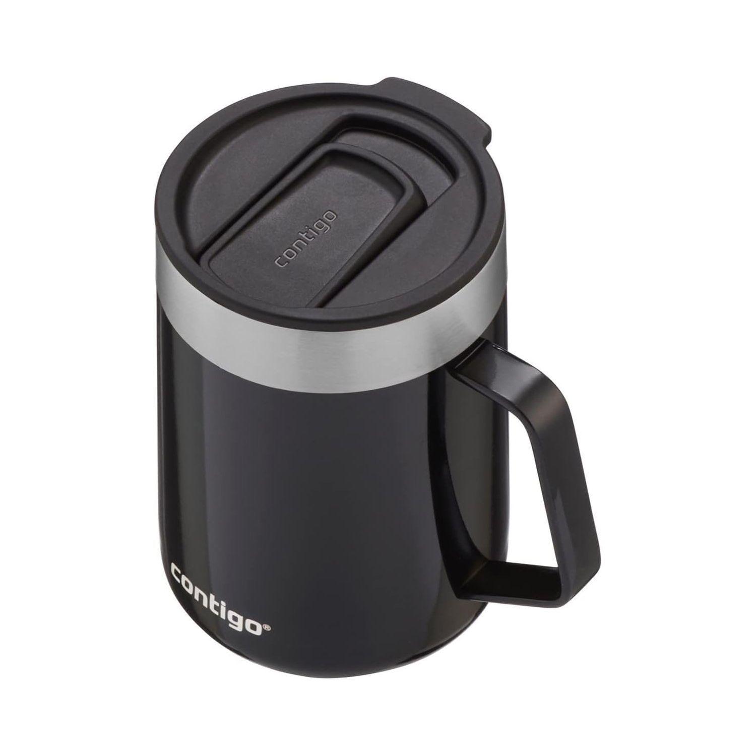 Taza Térmica Contigo Streeterville 14Oz 414ml Licorice-2