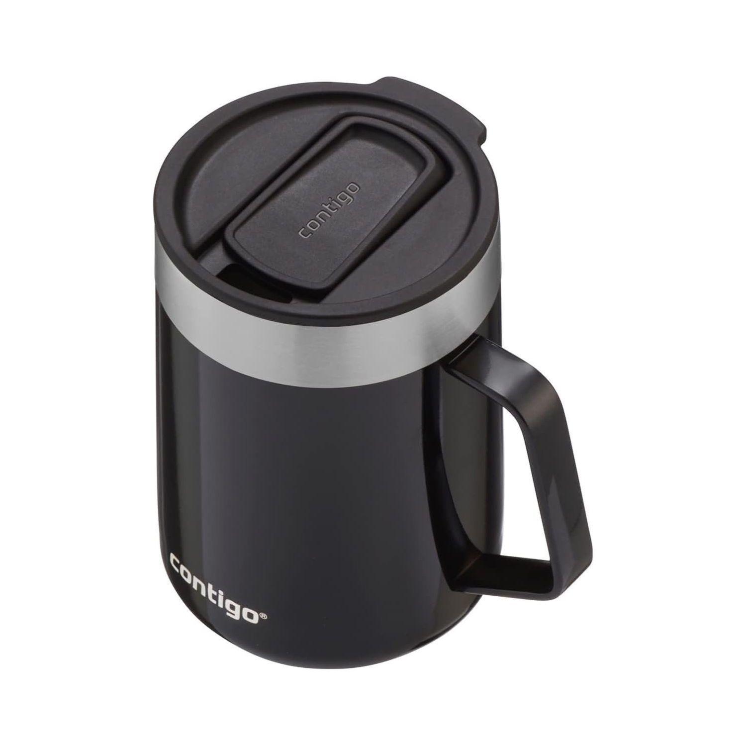 Taza Térmica Contigo Streeterville 14Oz 414ml Licorice-3