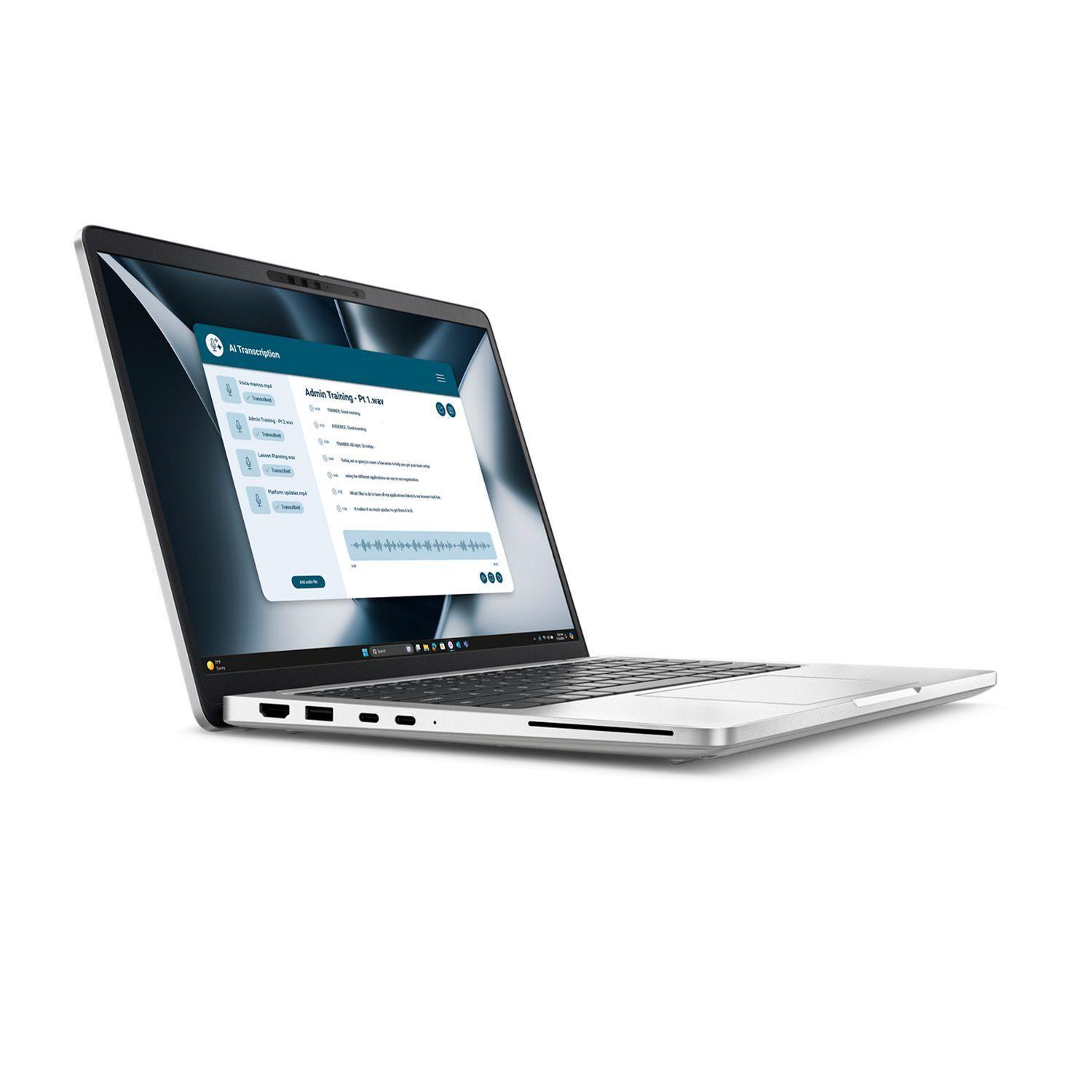 Notebook Dell Latitude 5420 Core i7 16GB 256GB 14 FHD W11 Pro-2