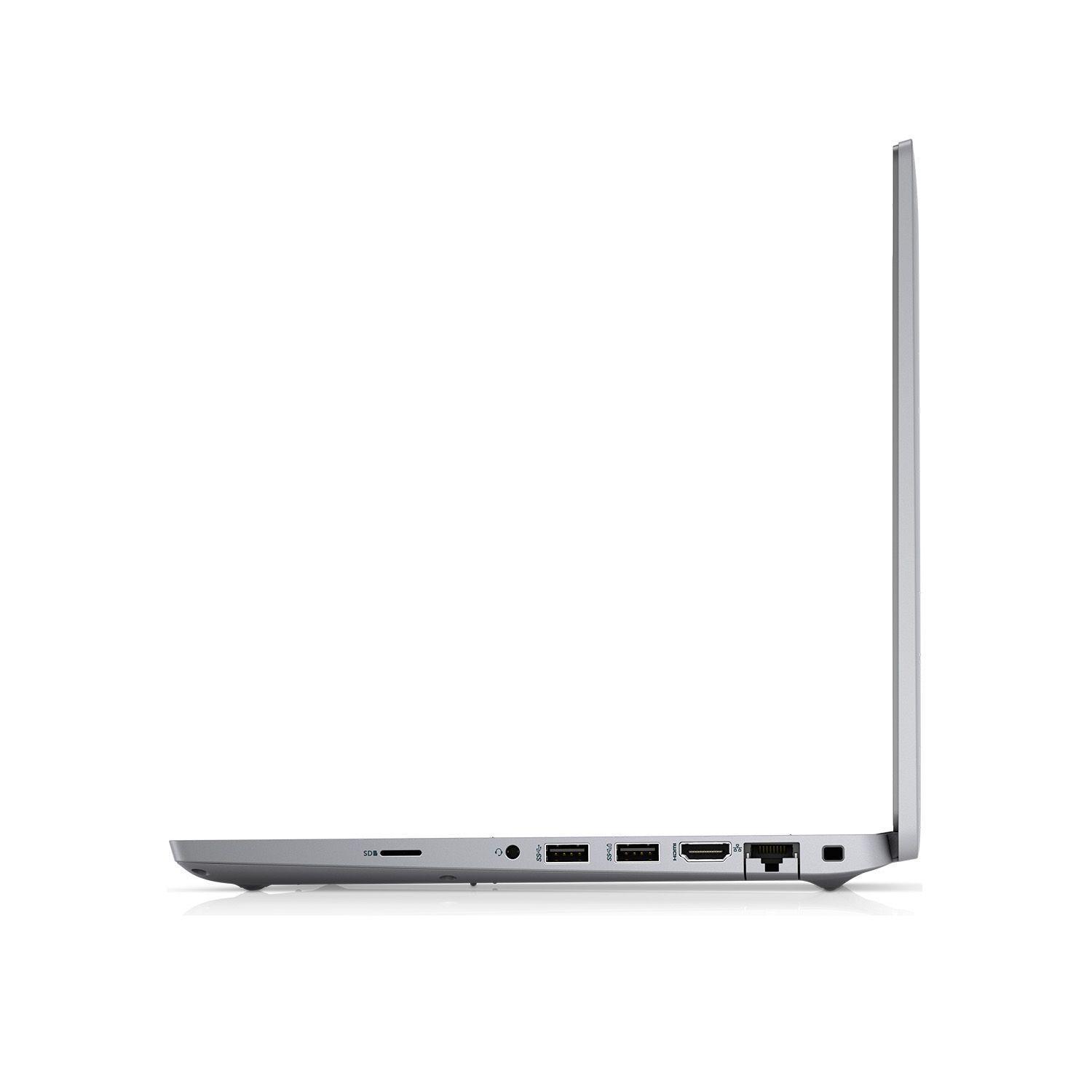 Notebook Dell Latitude 5420 Core i7 16GB 256GB 14 FHD W11 Pro-3