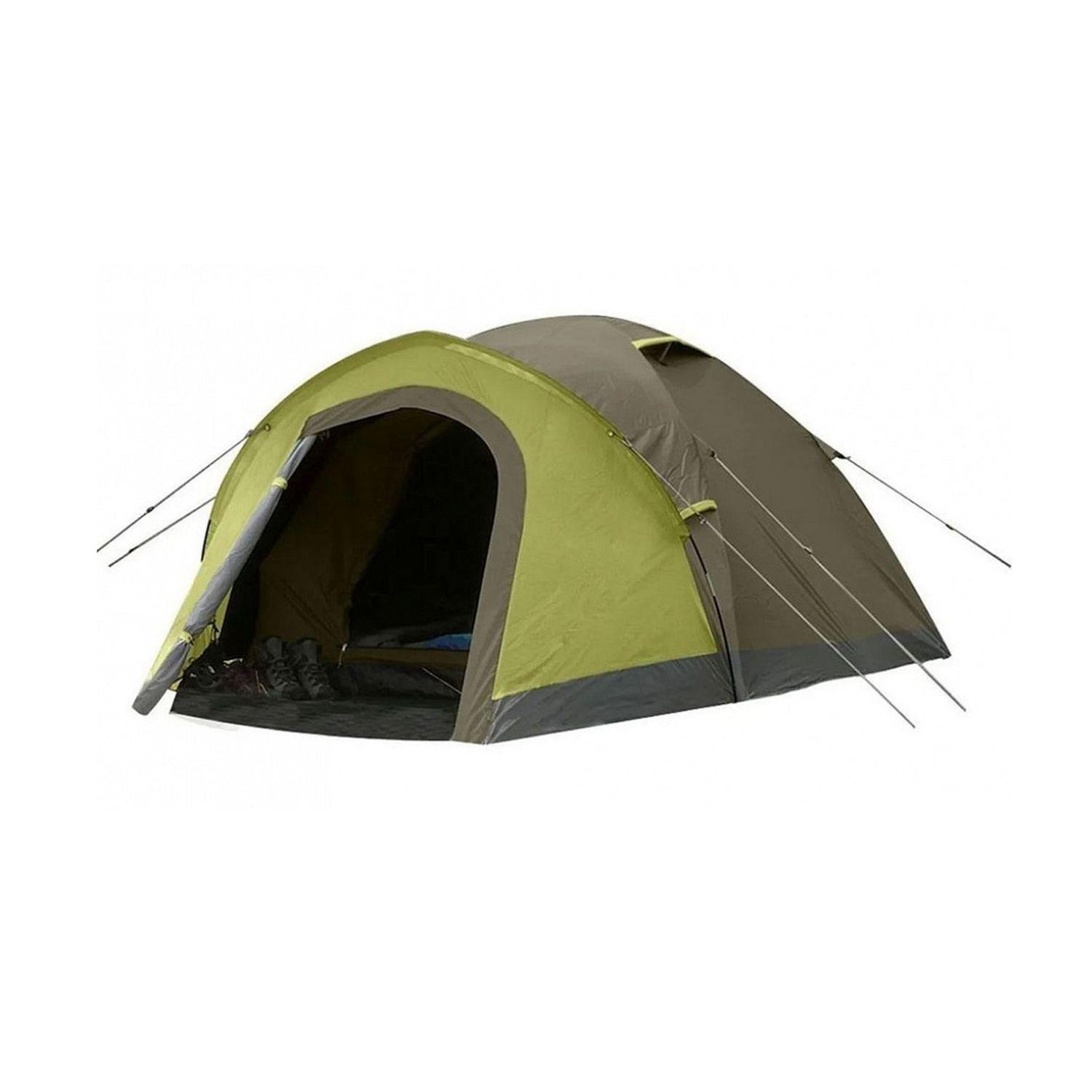 Carpa Coleman TENT DARWIN 2.0 4P+ DOME OF C004-1