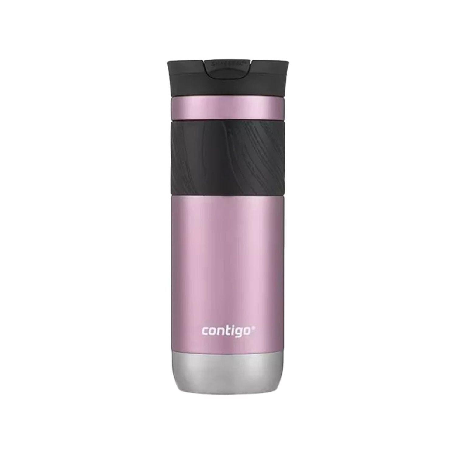 Vaso Térmico Contigo Byron 2.0 24oz 710ml Pineberry-0