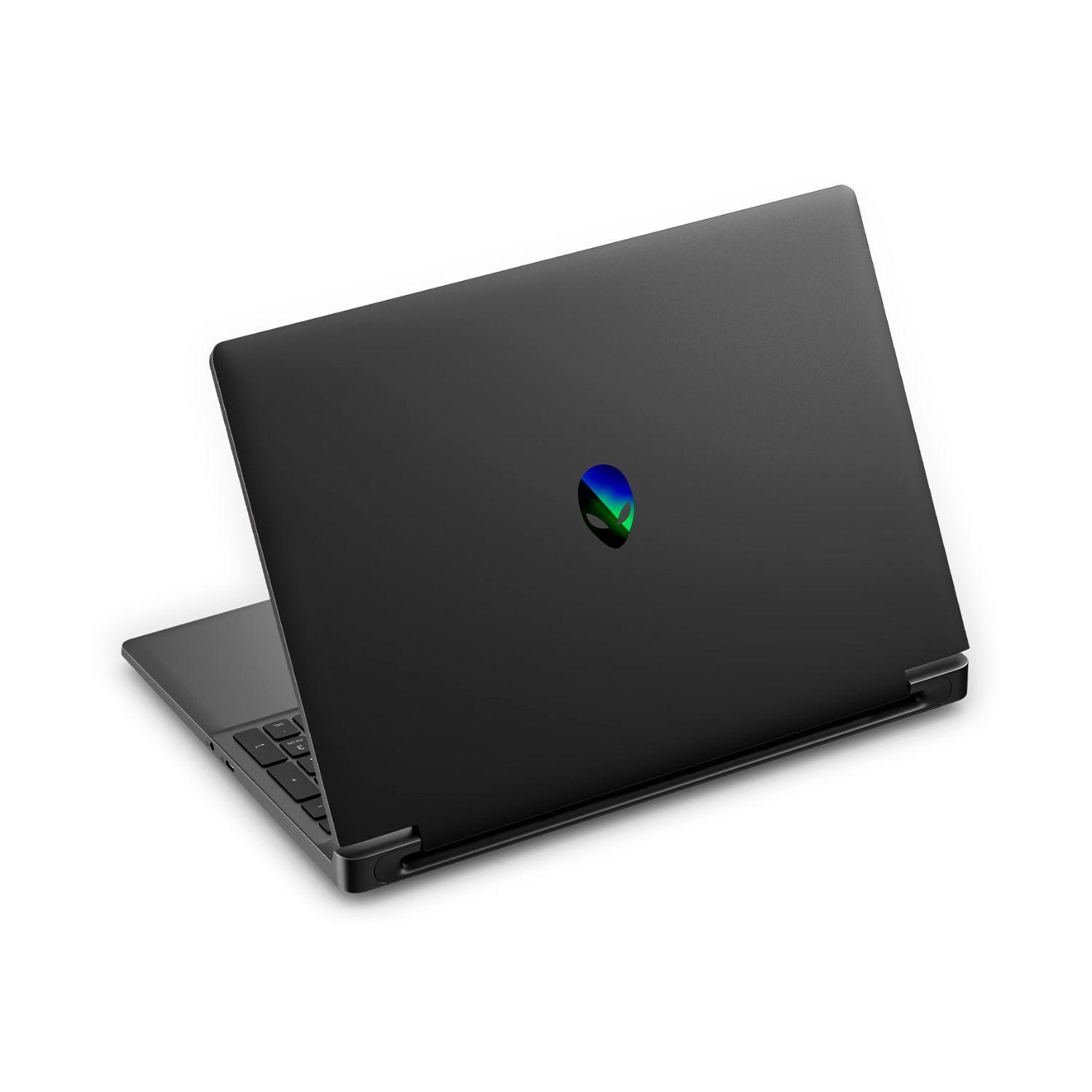 Notebook Gamer Dell Alienware 15 Core 7 16GB 512GB SSD RTX4050 15 6 165hz Win11-4