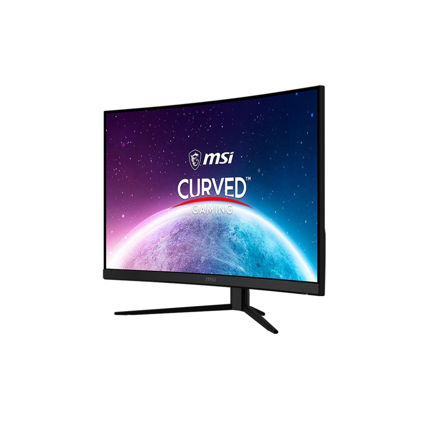 Monitor Curvo Gamer MSI G32C4XS 31.5" FHD 250hz 1ms HDR-2