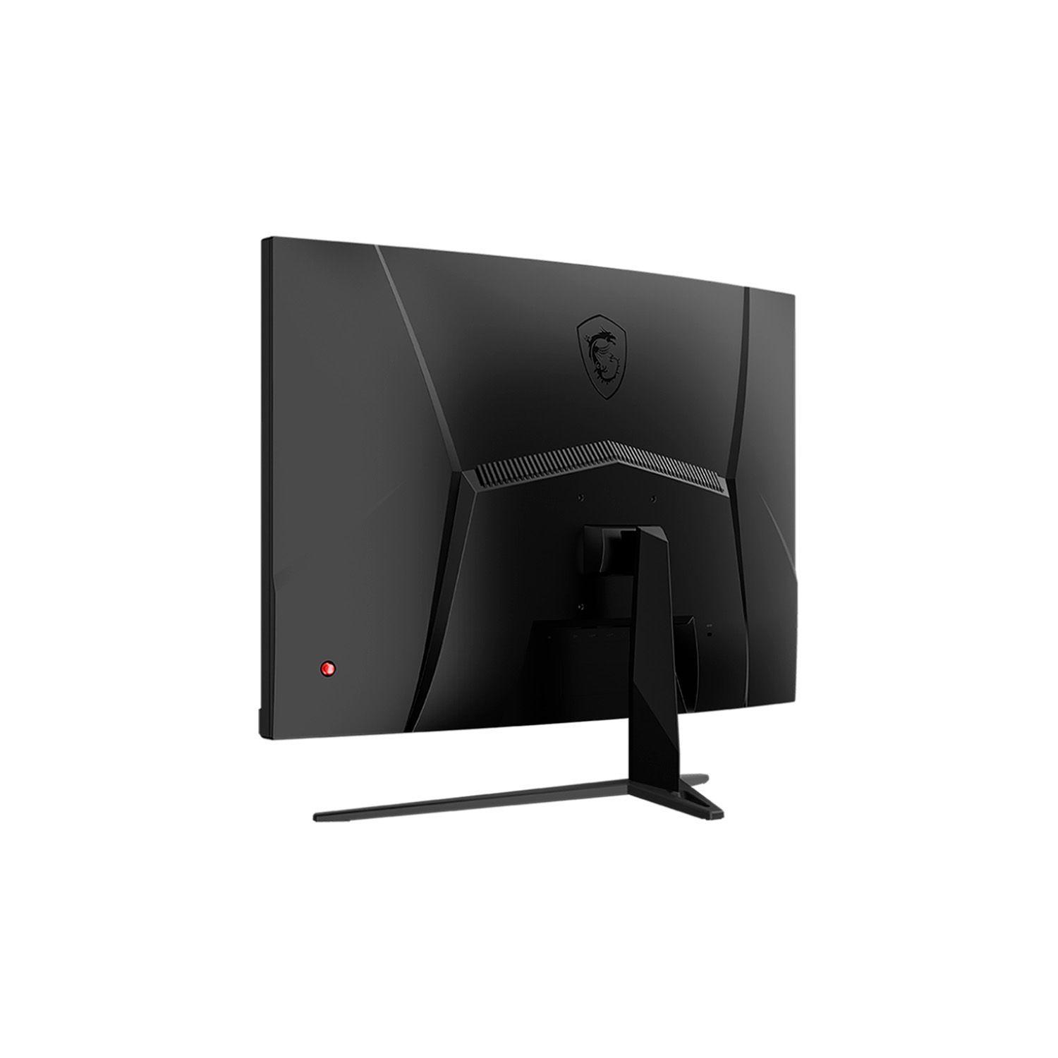 Monitor Curvo Gamer MSI G32C4XS 31.5" FHD 250hz 1ms HDR-3