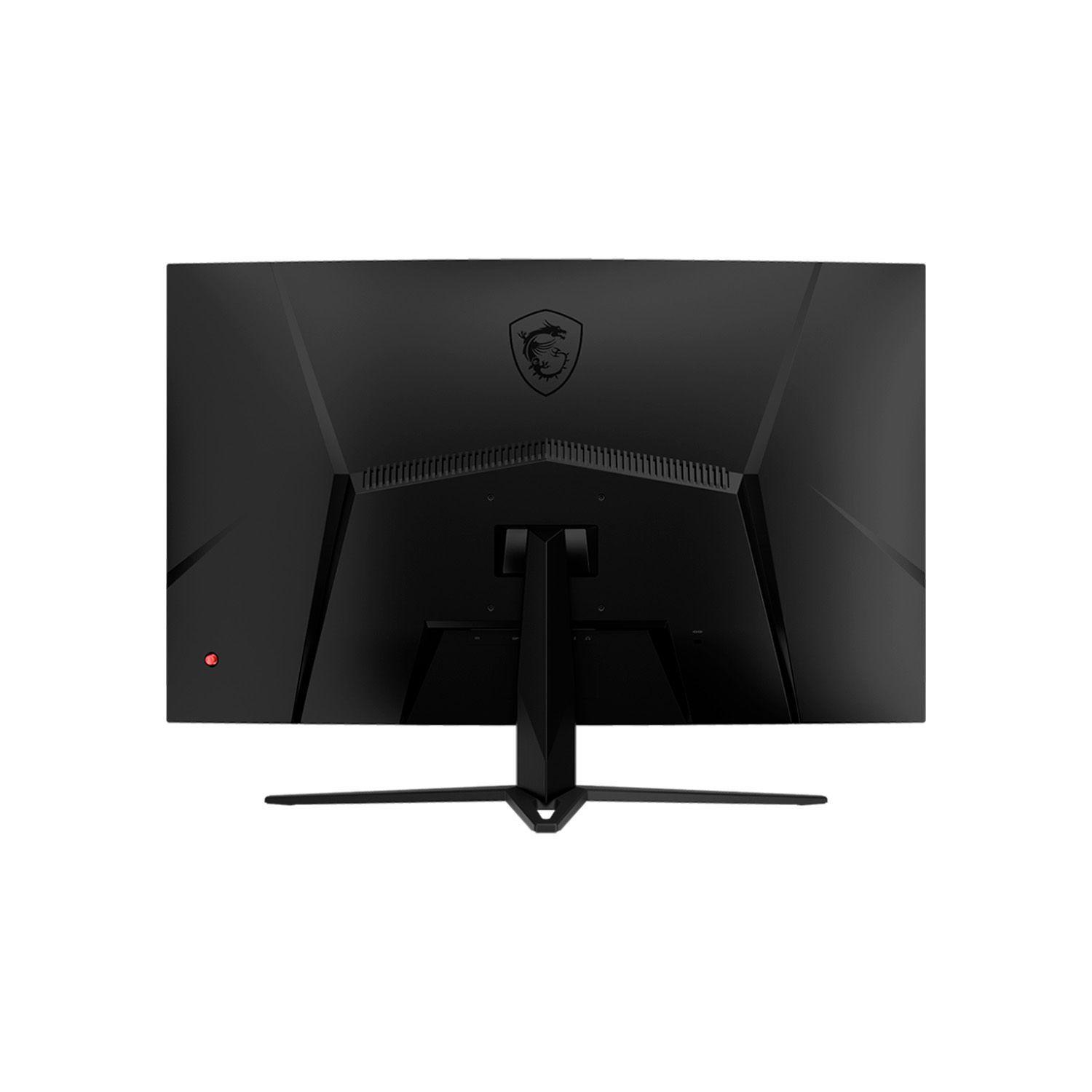 Monitor Curvo Gamer MSI G32C4XS 31.5" FHD 250hz 1ms HDR-4