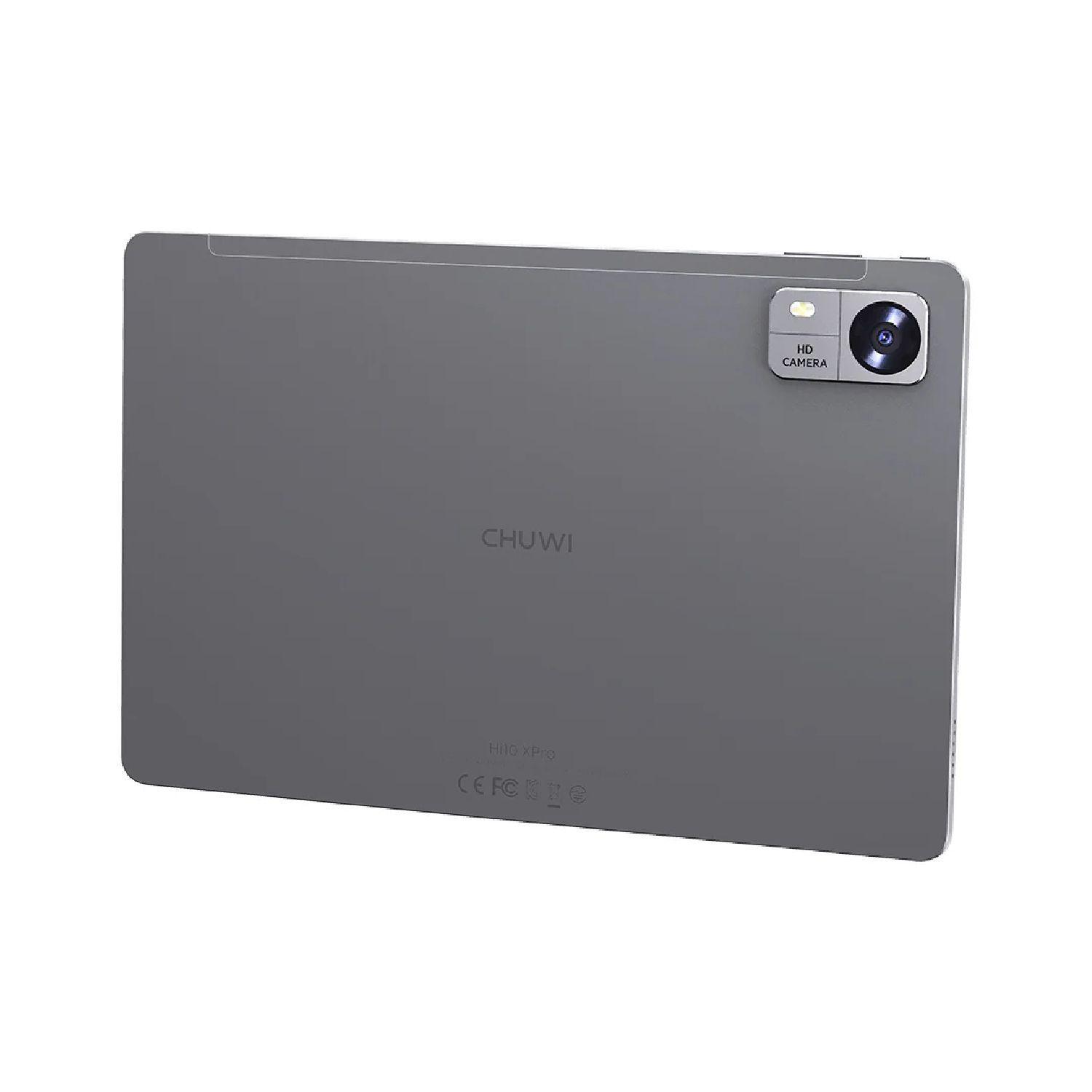 Tablet Chuwi HI10 Xpro 4GB 128GB 10,36" Android 12 Gris-3