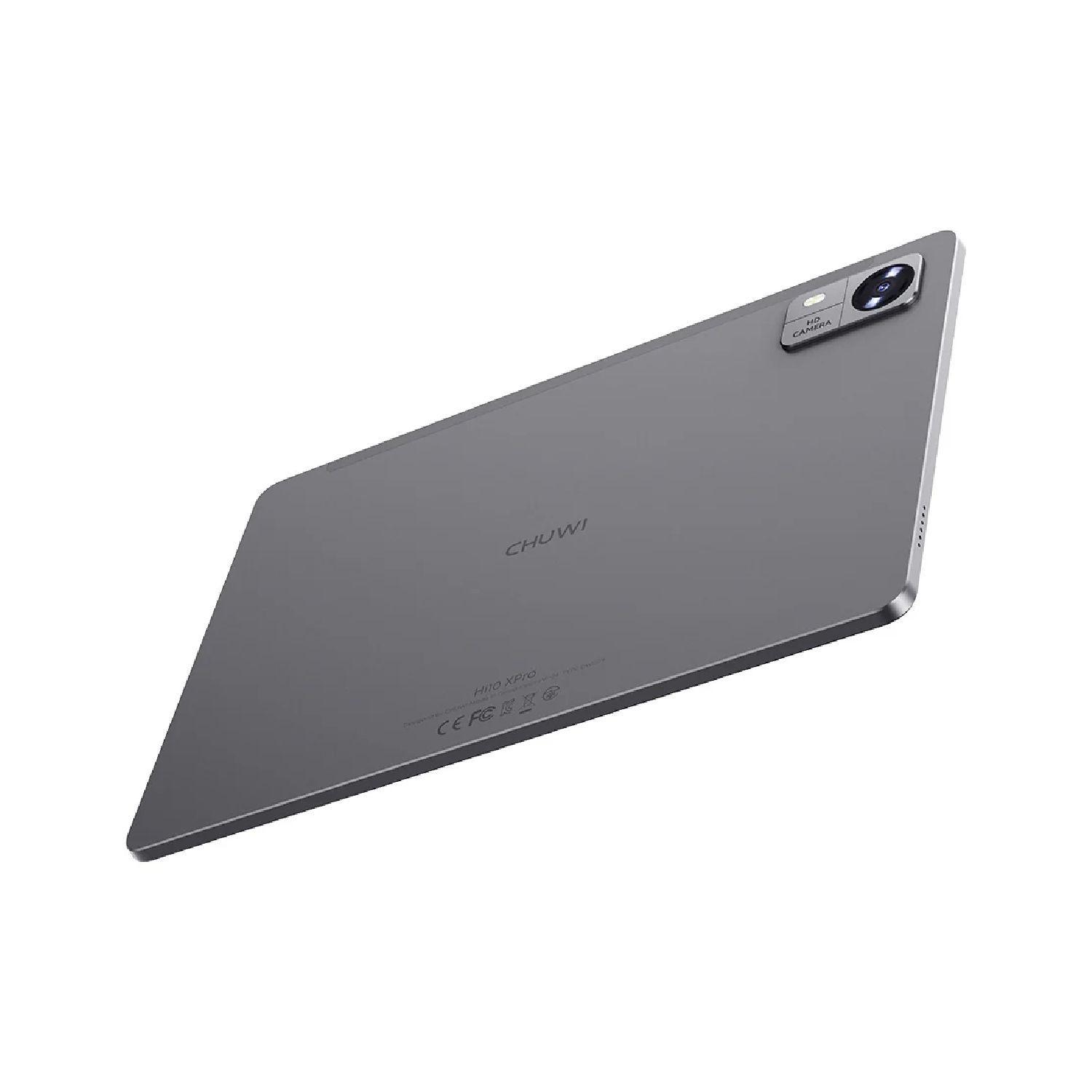 Tablet Chuwi HI10 Xpro 4GB 128GB 10,36" Android 12 Gris-4