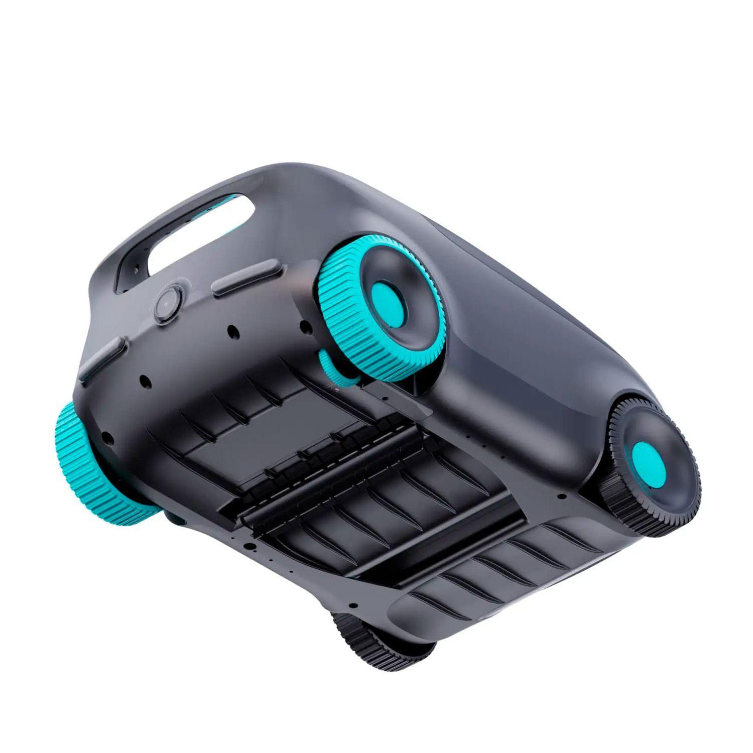 Robot Limpia Piscinas Autónomo Aiper Scuba E1 Inalambrico-3