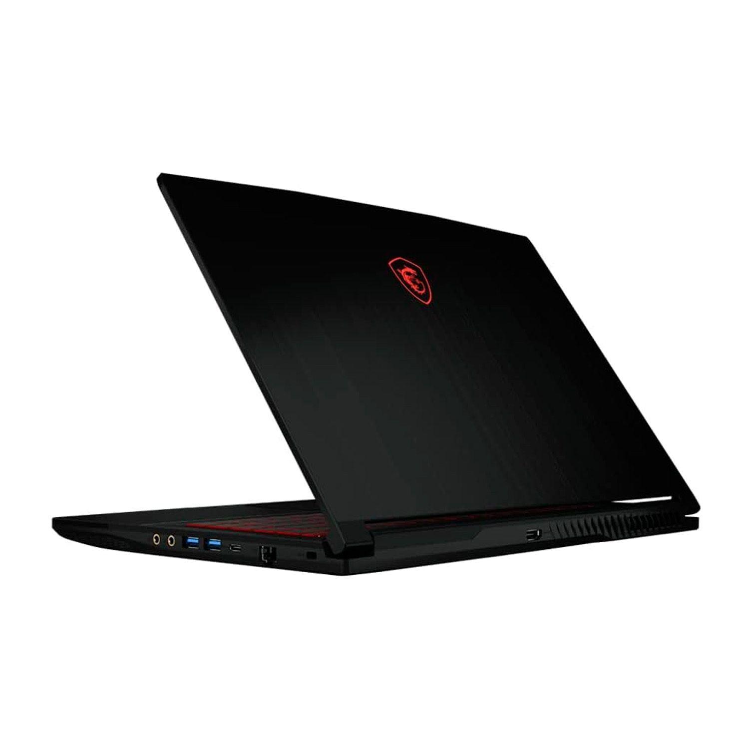 Notebook Gamer MSI Thin GF63 i7 16GB 512GB SSD RTX4060 15.6' FHD W11-2