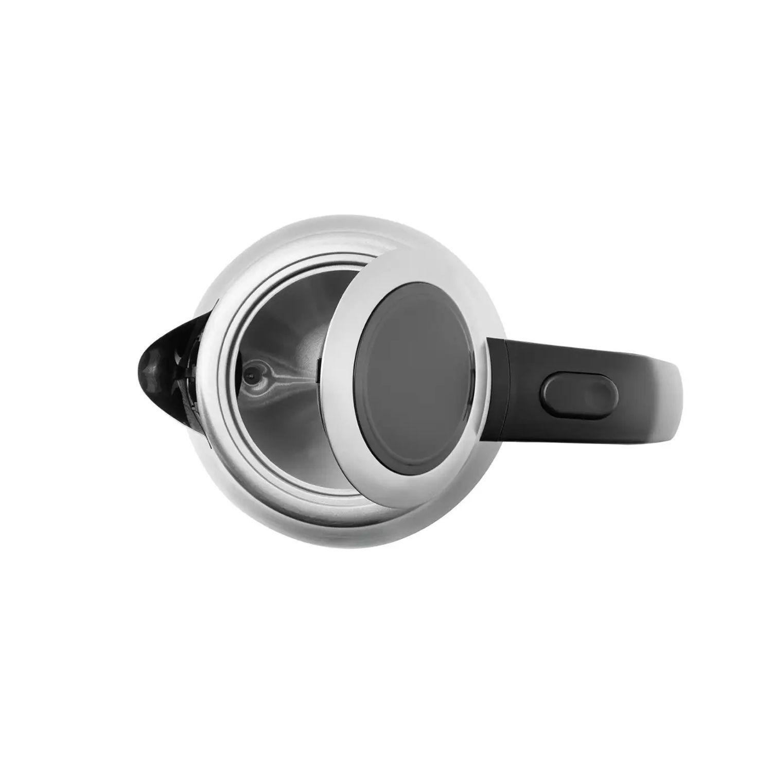 Hervidor Thomas TH-6650DTi Acero Inox 1,7L Keep Warm-2