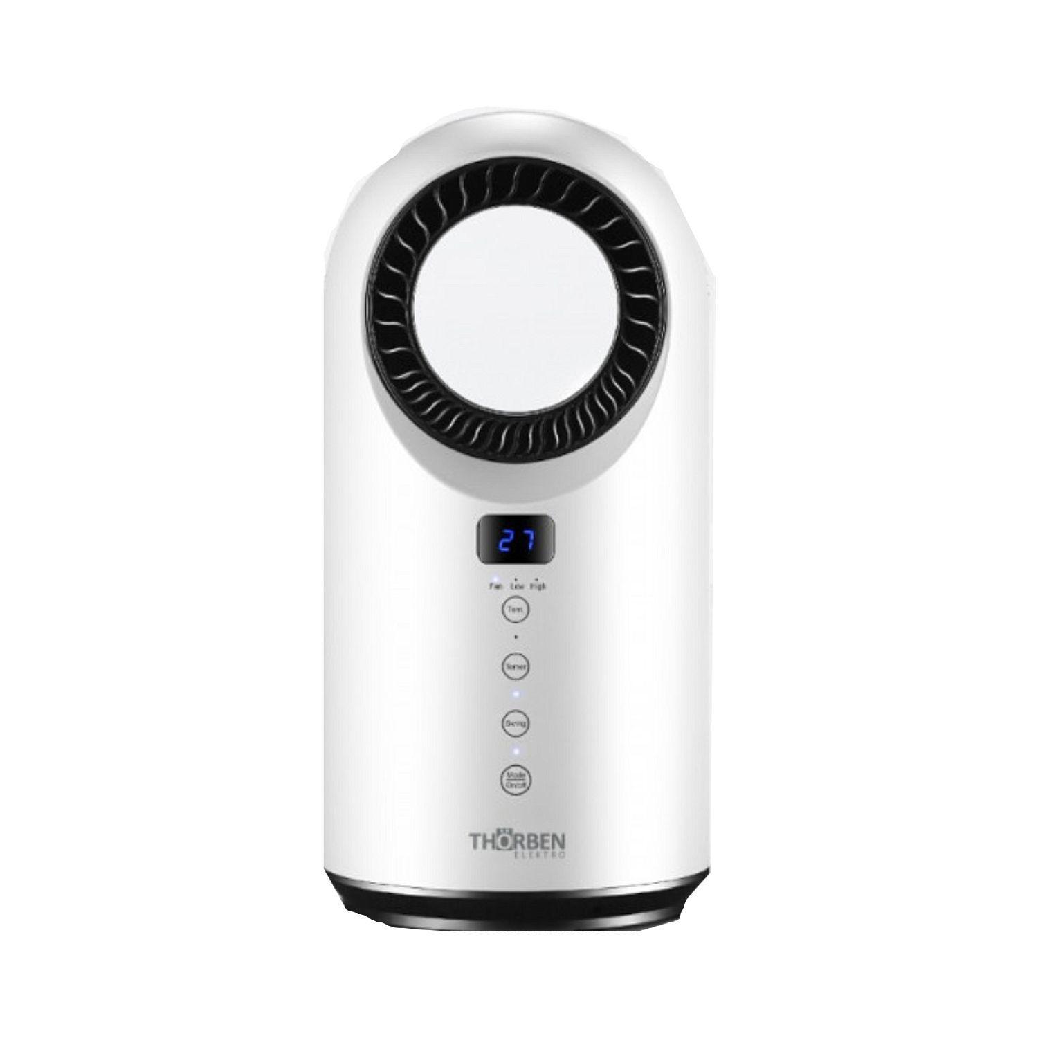 Calefactor Ventilador Thorben Cyclope 2 En 1 1500W-0