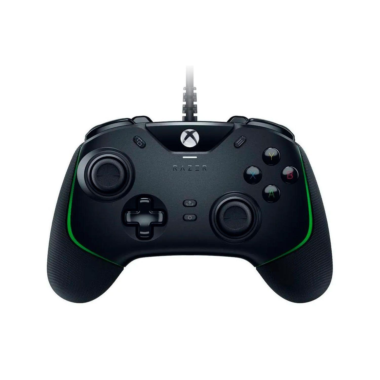 Control Razer Wolverine V2 para Xbox Series X/S/One y PC-0