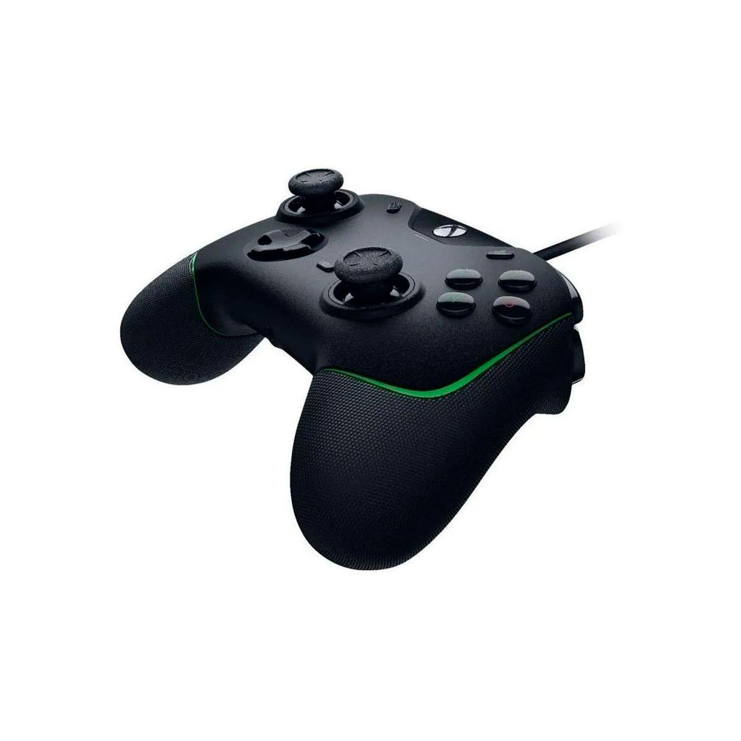 Control Razer Wolverine V2 para Xbox Series X/S/One y PC-1