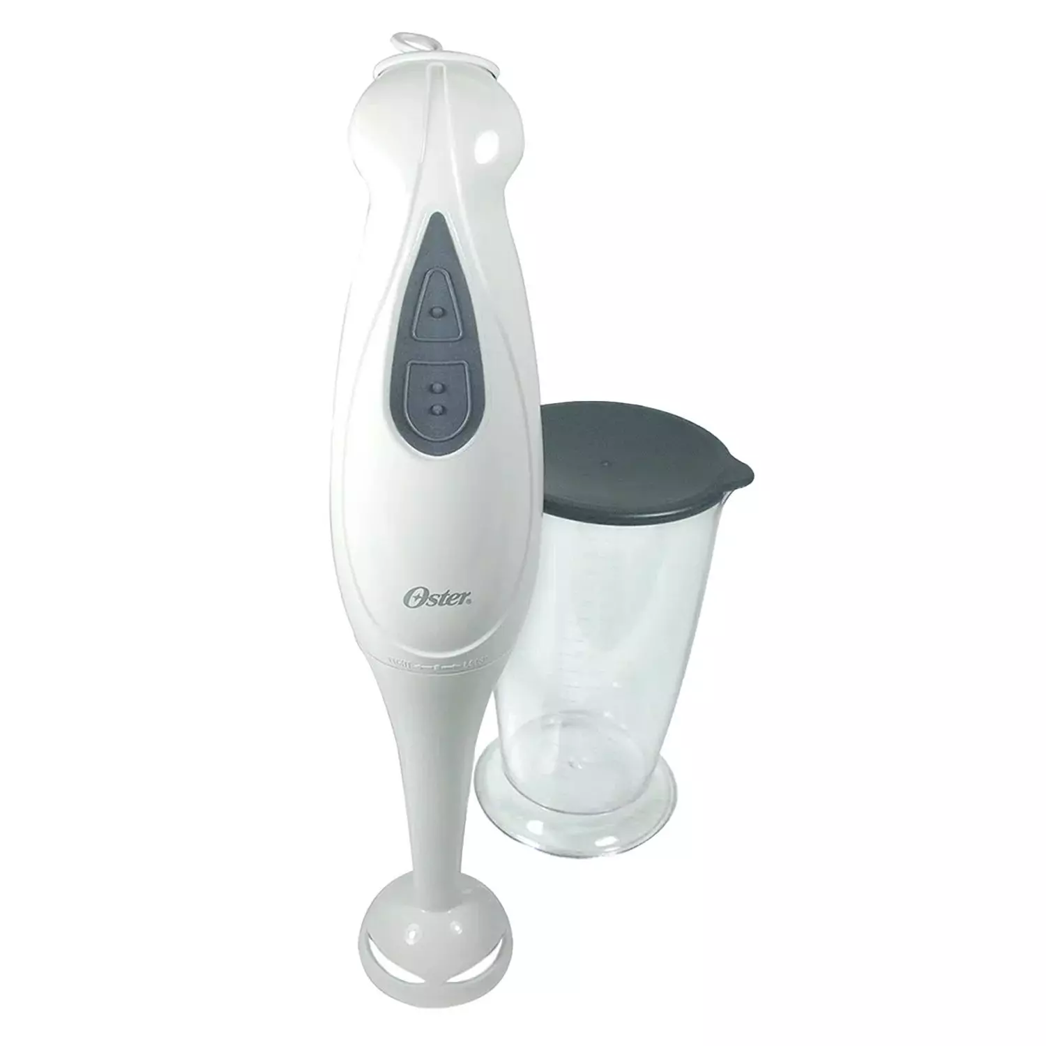 Batidora de Inmersión Oster Stick Mixer 2609 250W 2 Vel-0
