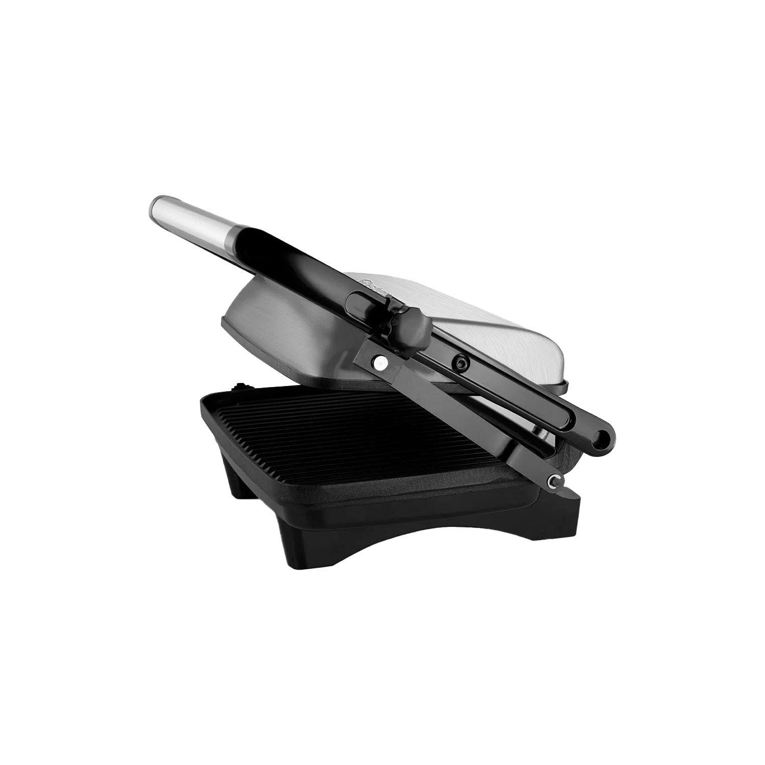 Plancha Sandwichera Oster Panini CKSTPA2880 1400 W-1