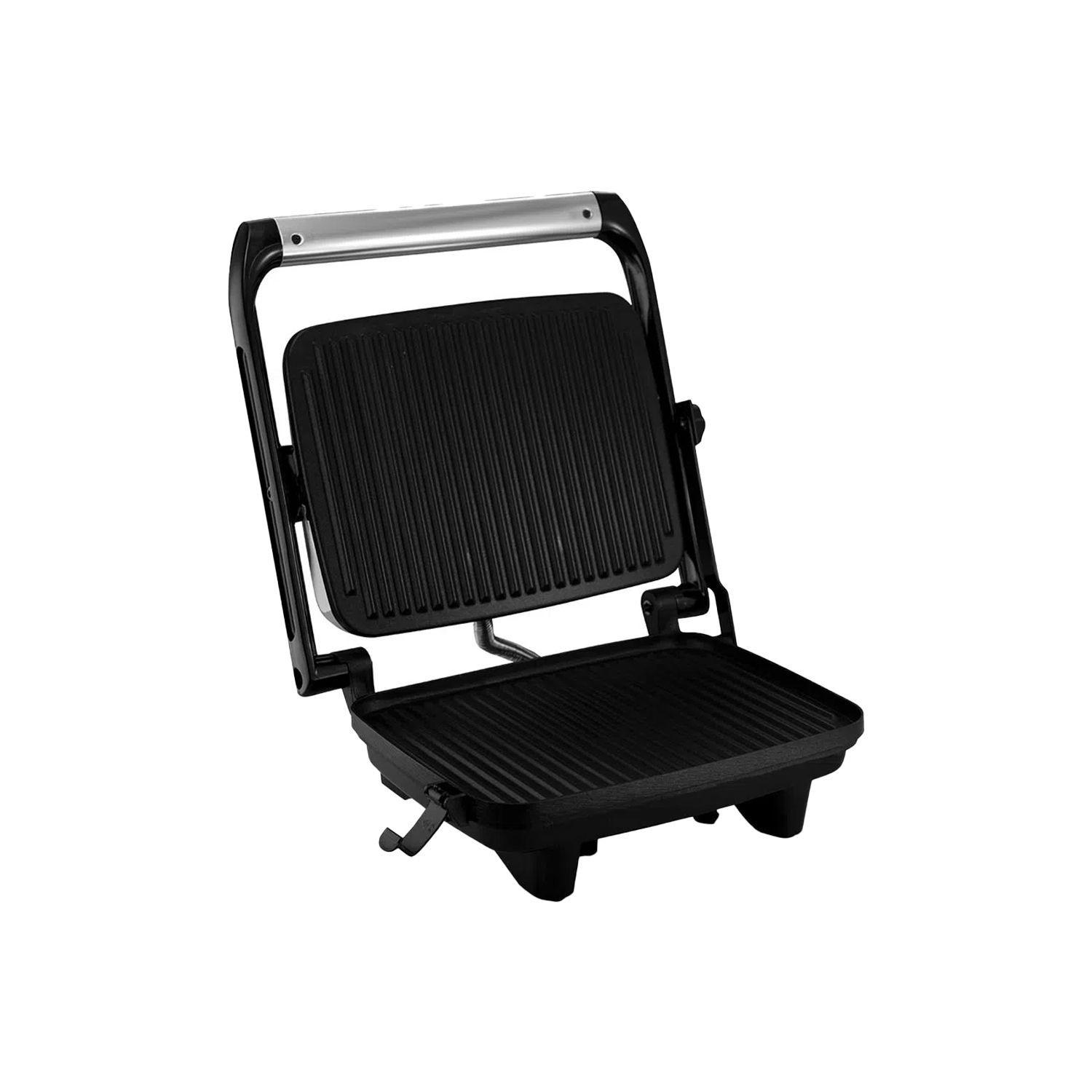Plancha Sandwichera Oster Panini CKSTPA2880 1400 W-2