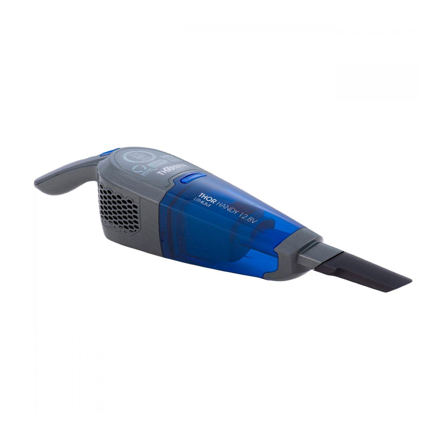 Aspiradora Inalámbrica de mano Thor Handy 12.8V Lithium-2