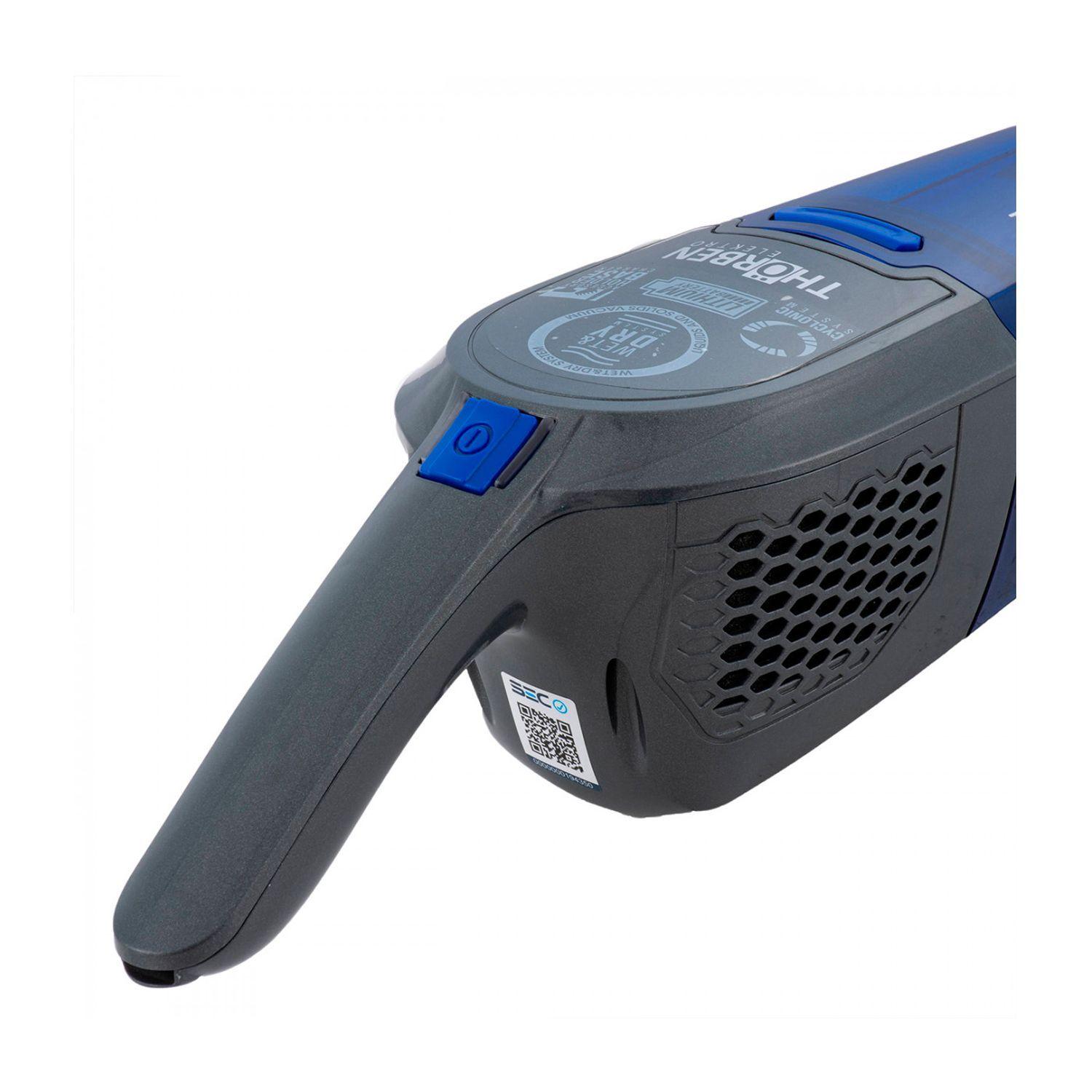 Aspiradora Inalámbrica de mano Thor Handy 12.8V Lithium-3
