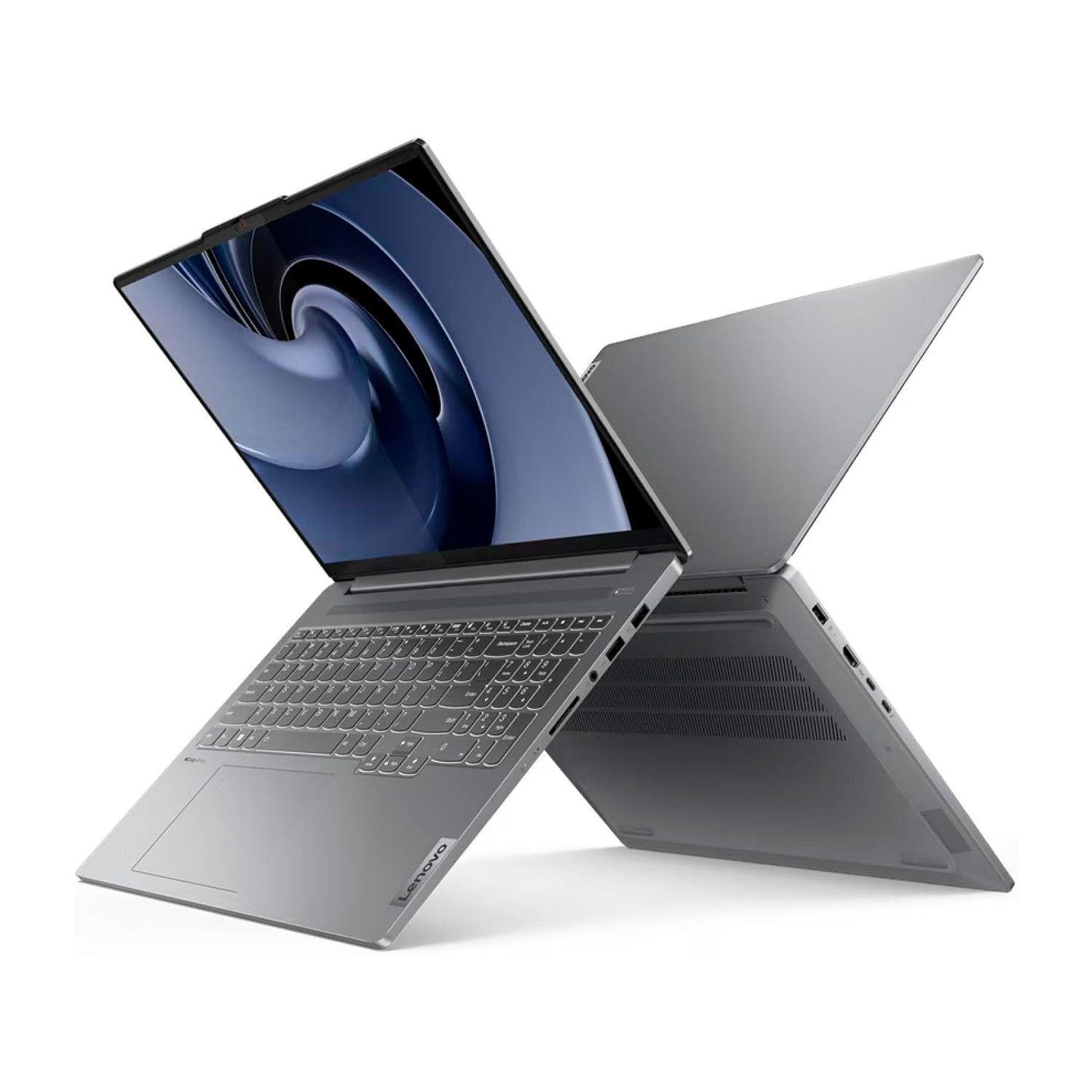 Notebook Lenovo Ideapad Pro Intel Ultra 9 32GB 1TB SSD RTX4050 16' 2K-3