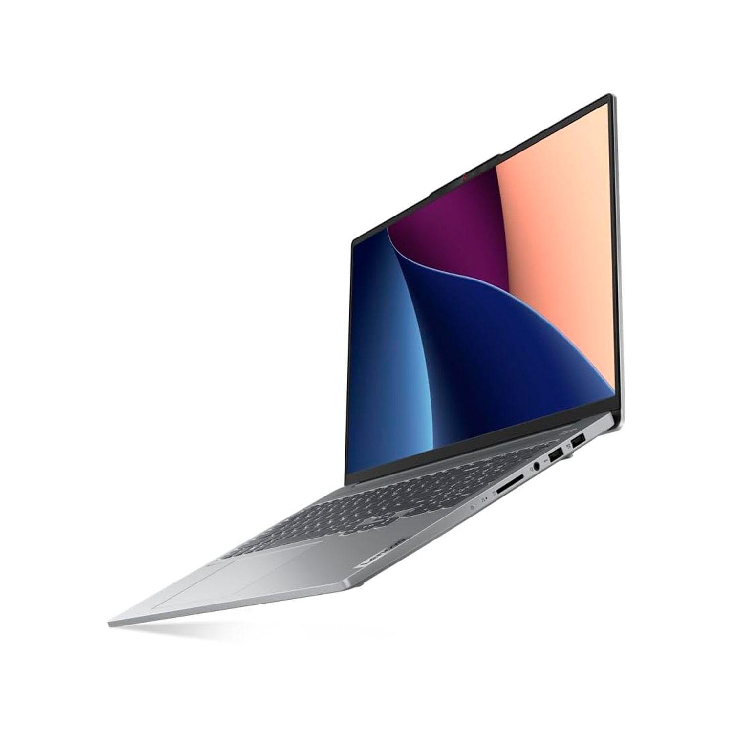 Notebook Lenovo Ideapad Pro Intel Ultra 9 32GB 1TB SSD RTX4050 16' 2K-4