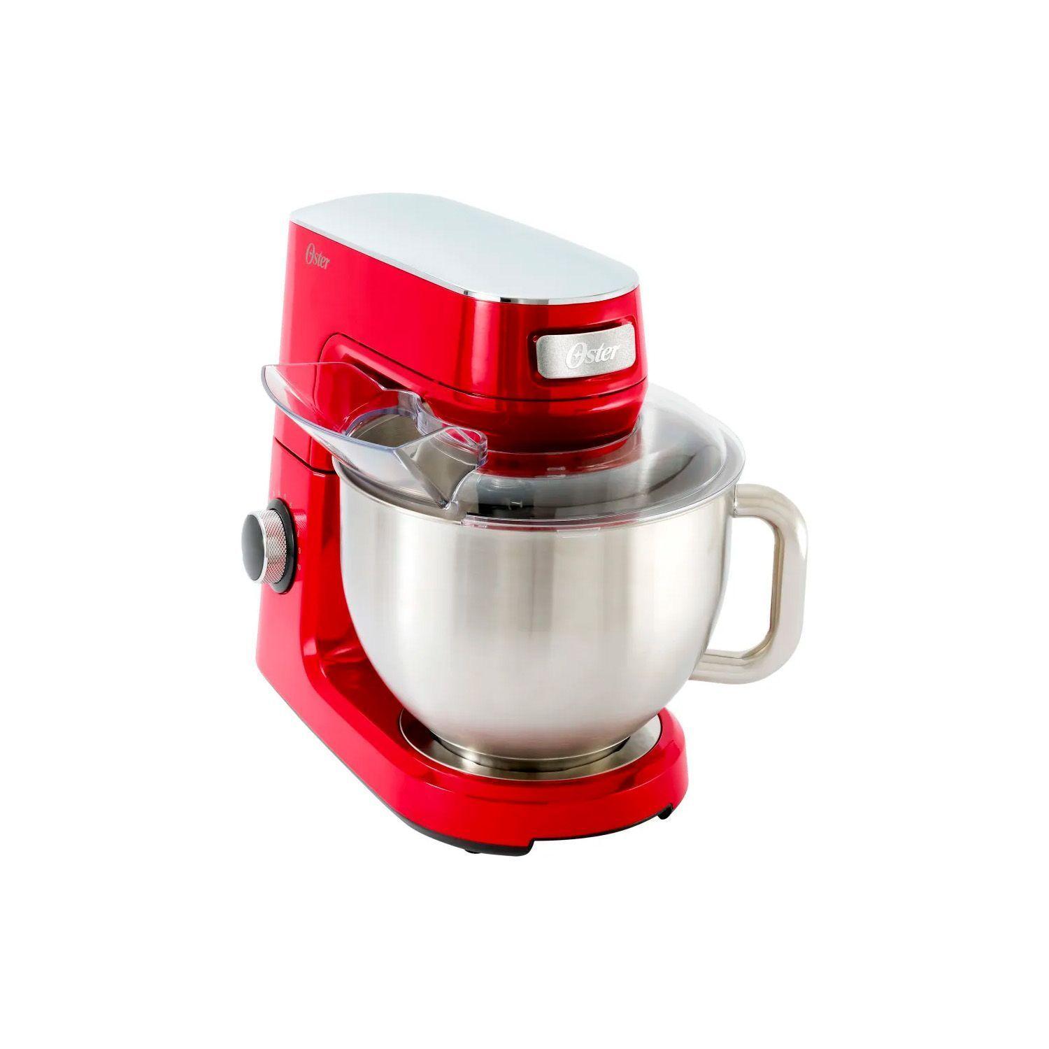 Batidora Planetaria Oster FPSTSMPL3R 10 Velocidades-2