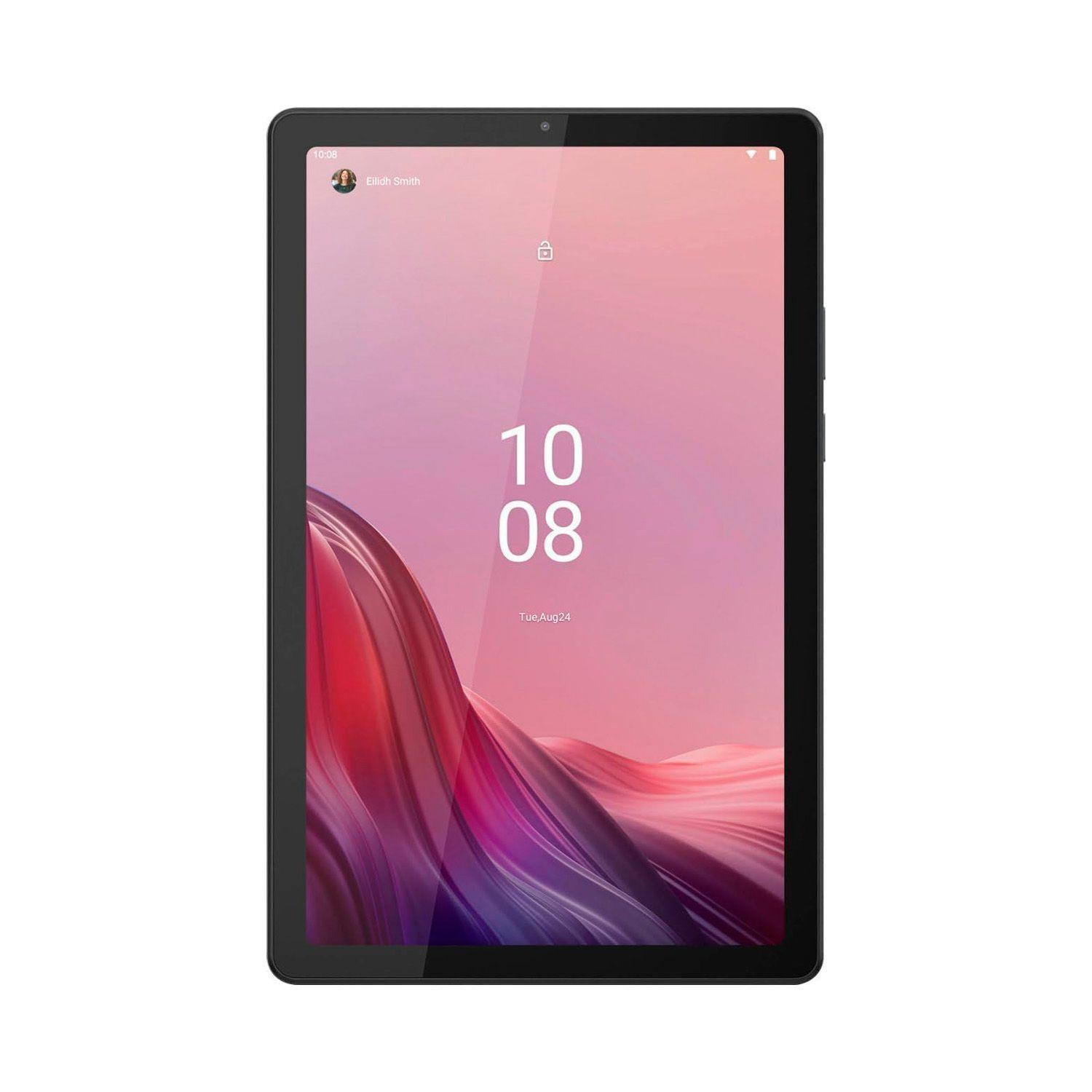 Tablet Lenovo Tab M9 3GB 32GB 9' Wifi Android 12 Artic Grey-4