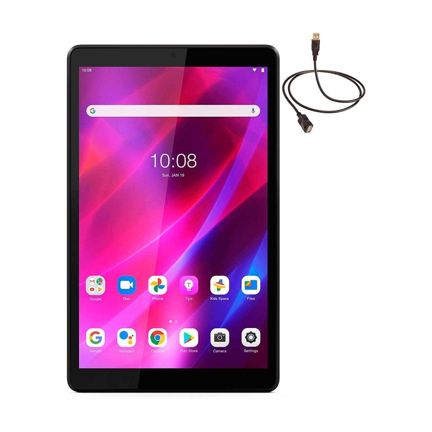 Tablet Lenovo Tab M8 4ta Gen 3GB 32GB 8" Android 13-0