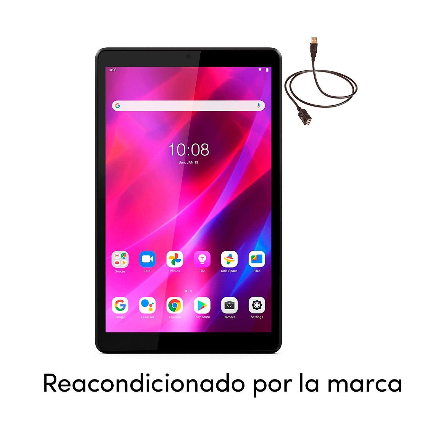 Tablet Lenovo Tab M8 4ta Gen 3GB 32GB 8" Android 13-1