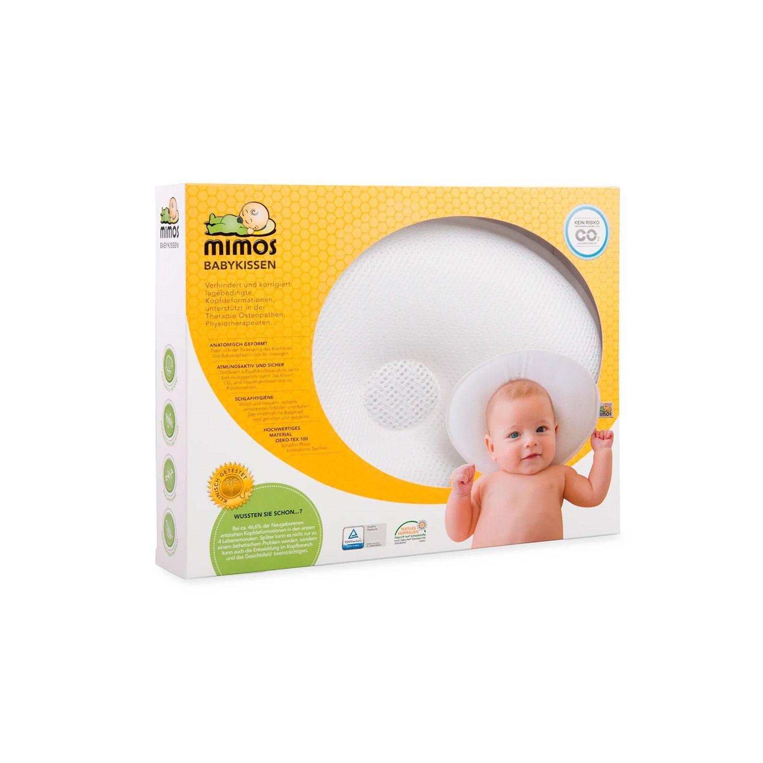 Cojín Mimos Talla L para Bebé-3
