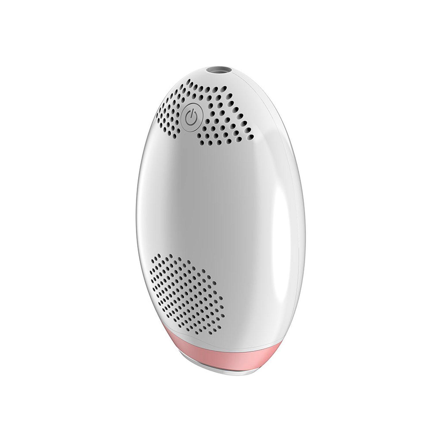 Depiladora Luz Pulsada Gama Magna Pink-2