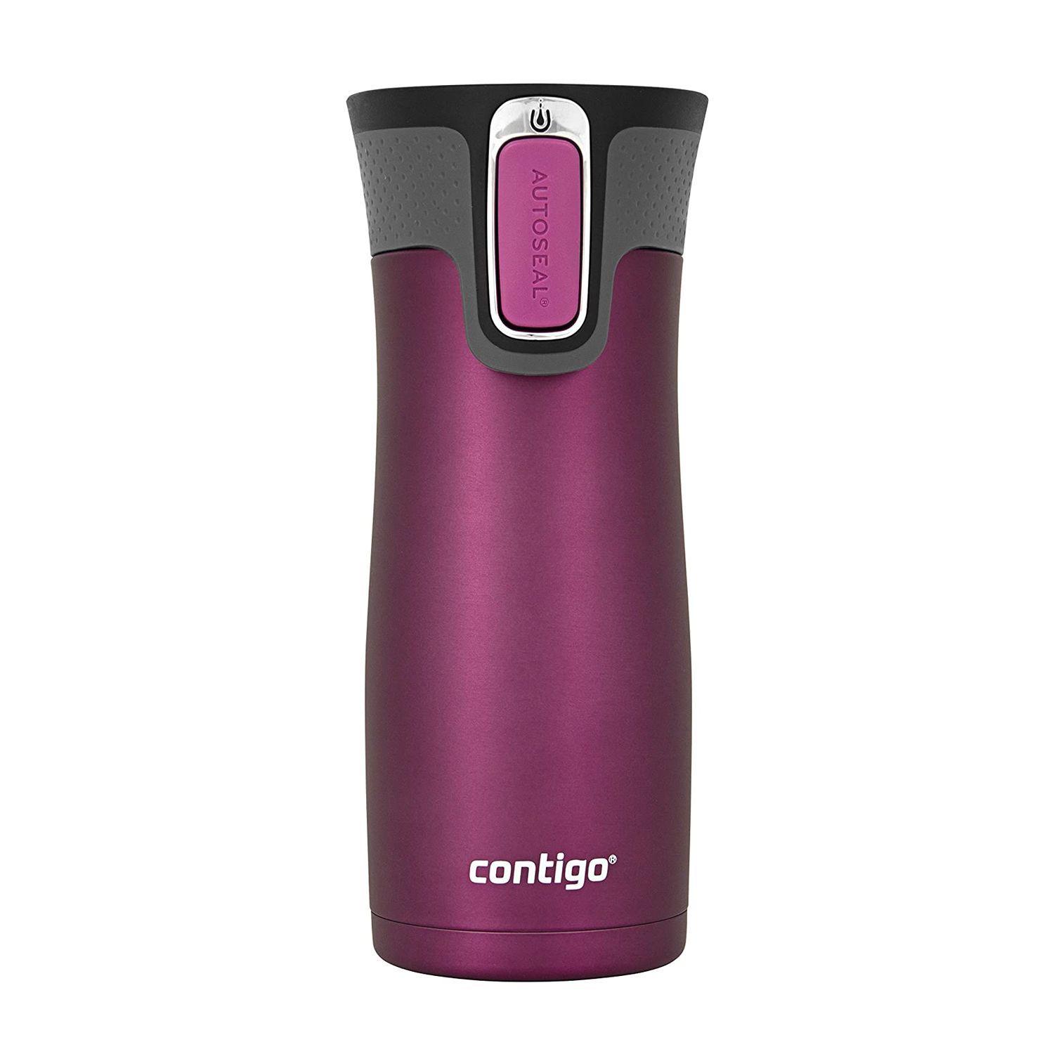 Termo Contigo West Loop 2.0 473 ML Púrpura-0