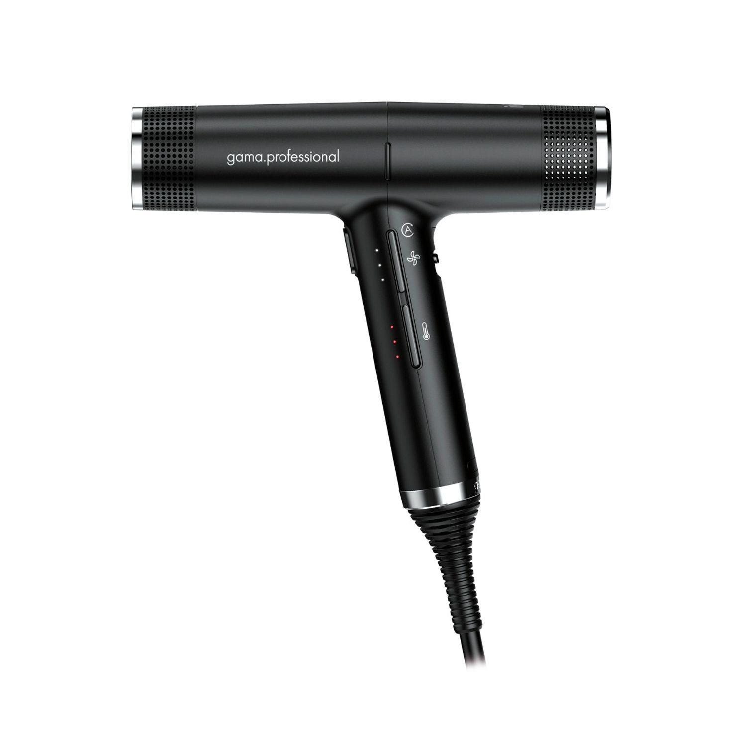 Secador de Pelo Profesional Gama Iq Perfetto 1600W-0