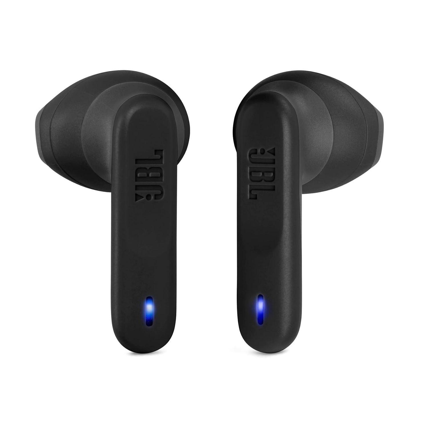 Audífonos Inalámbricos Jbl Vibe 300 TWS Negros BT-2