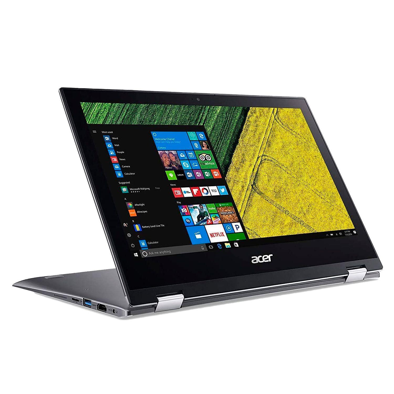 Chromebook HP Celeron N4000 4GB 64GB 14" FHD Chrome OS OPEN BOX-1